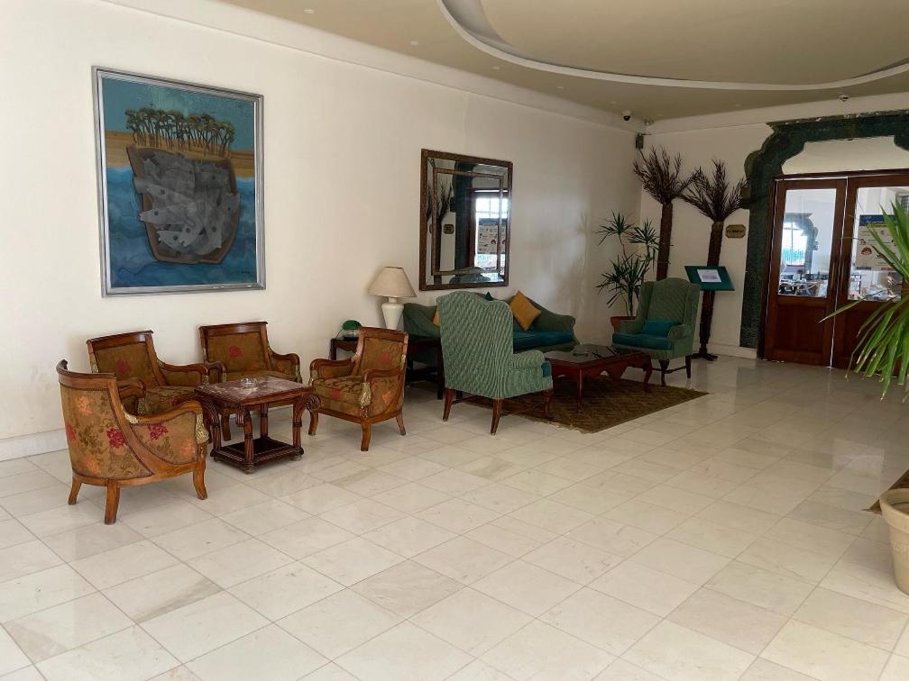 Retac El Arish