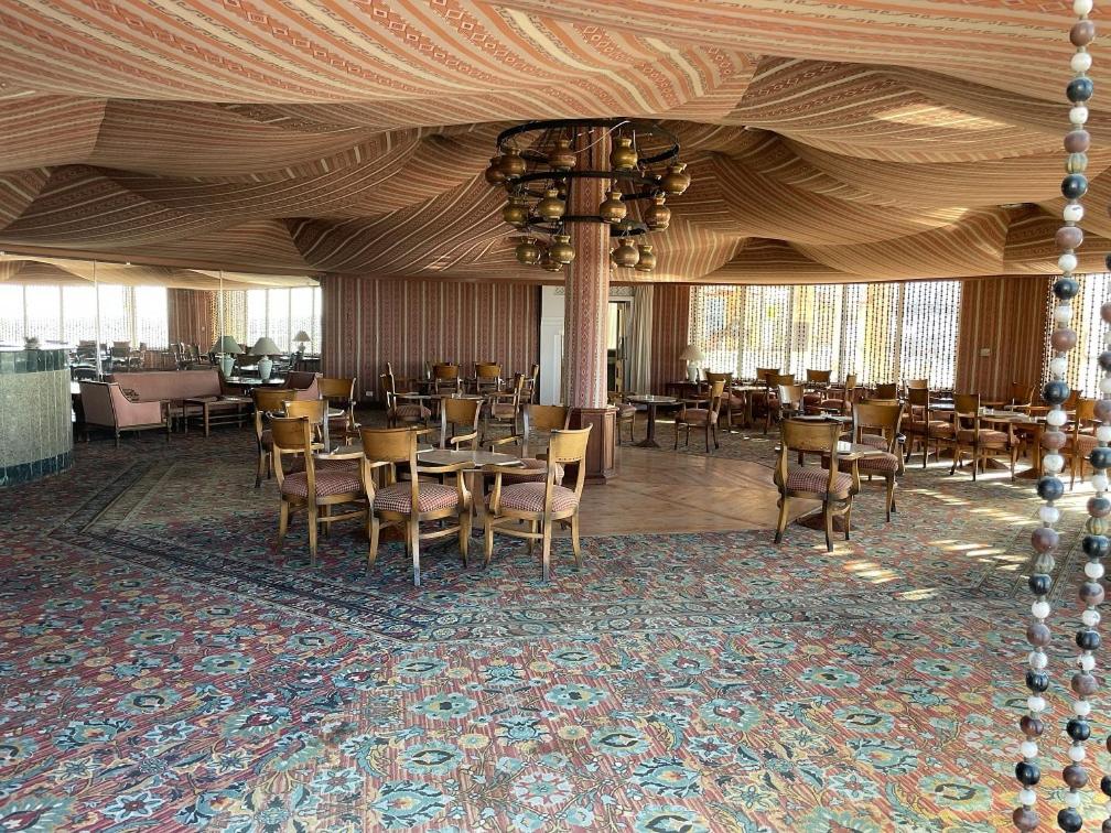 Retac El Arish