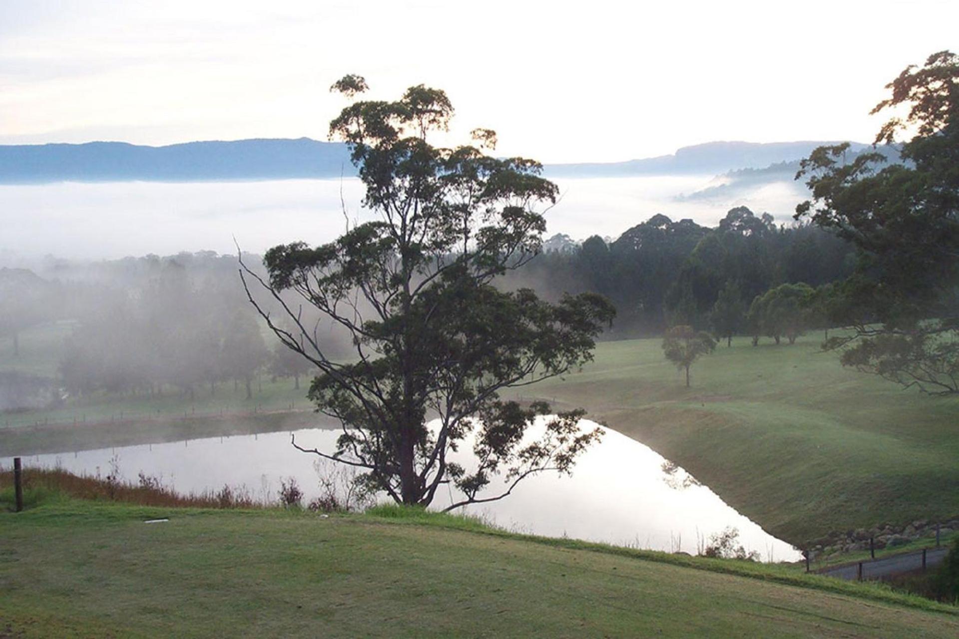 Valley Vista