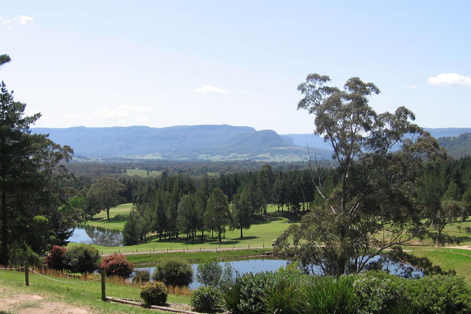 Valley Vista