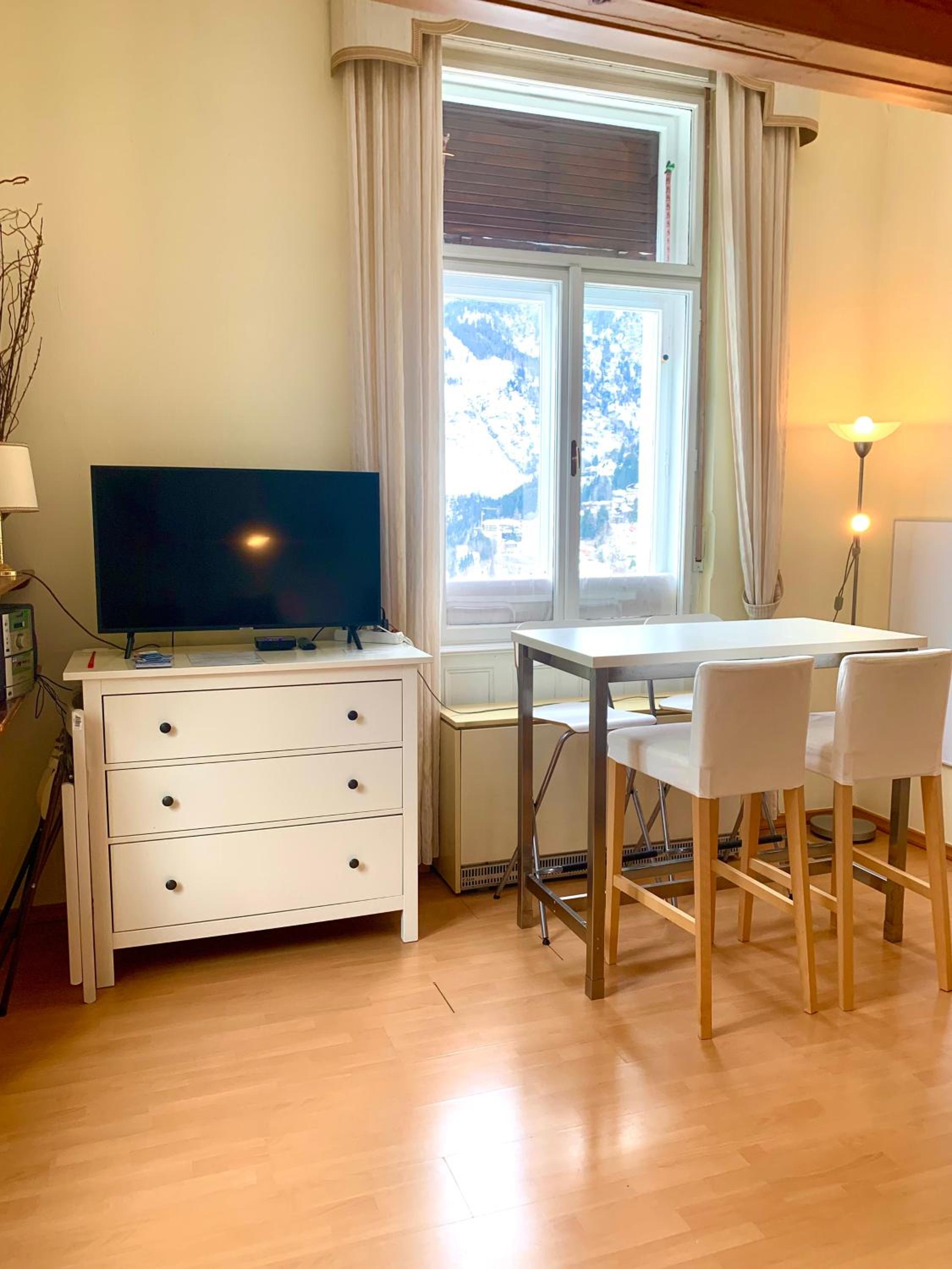 Executive Apartement Gastein