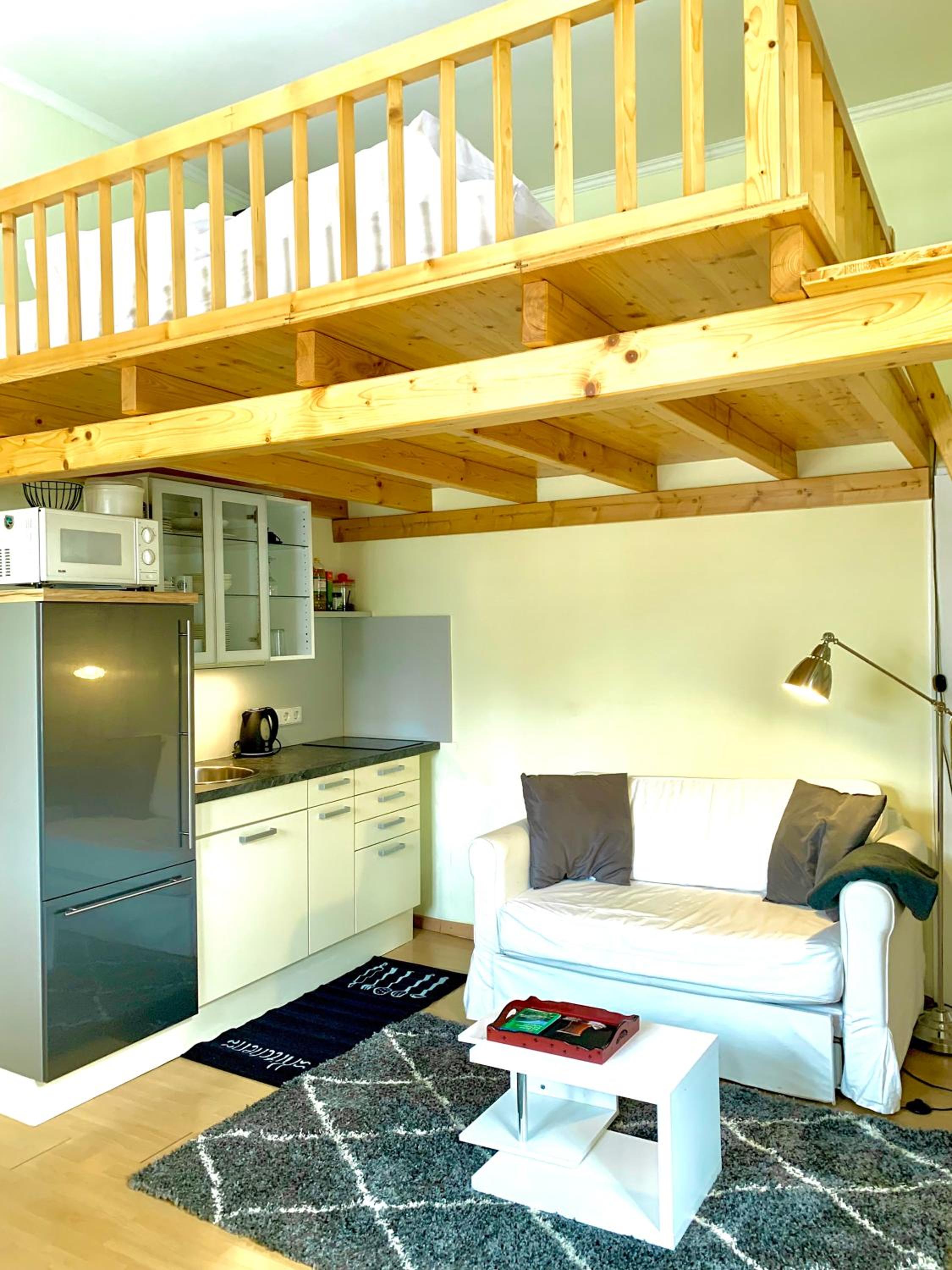 Executive Apartement Gastein