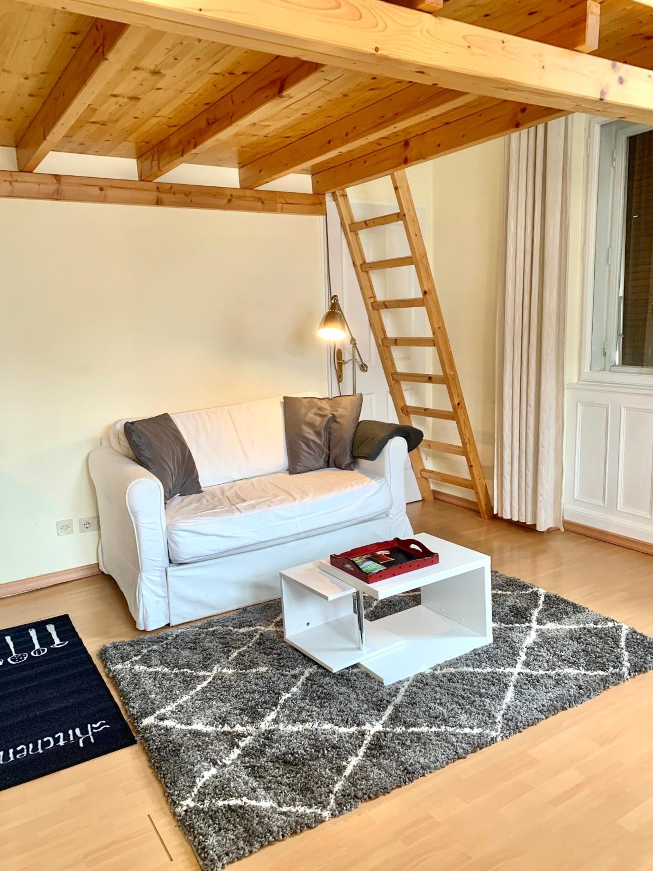 Executive Apartement Gastein
