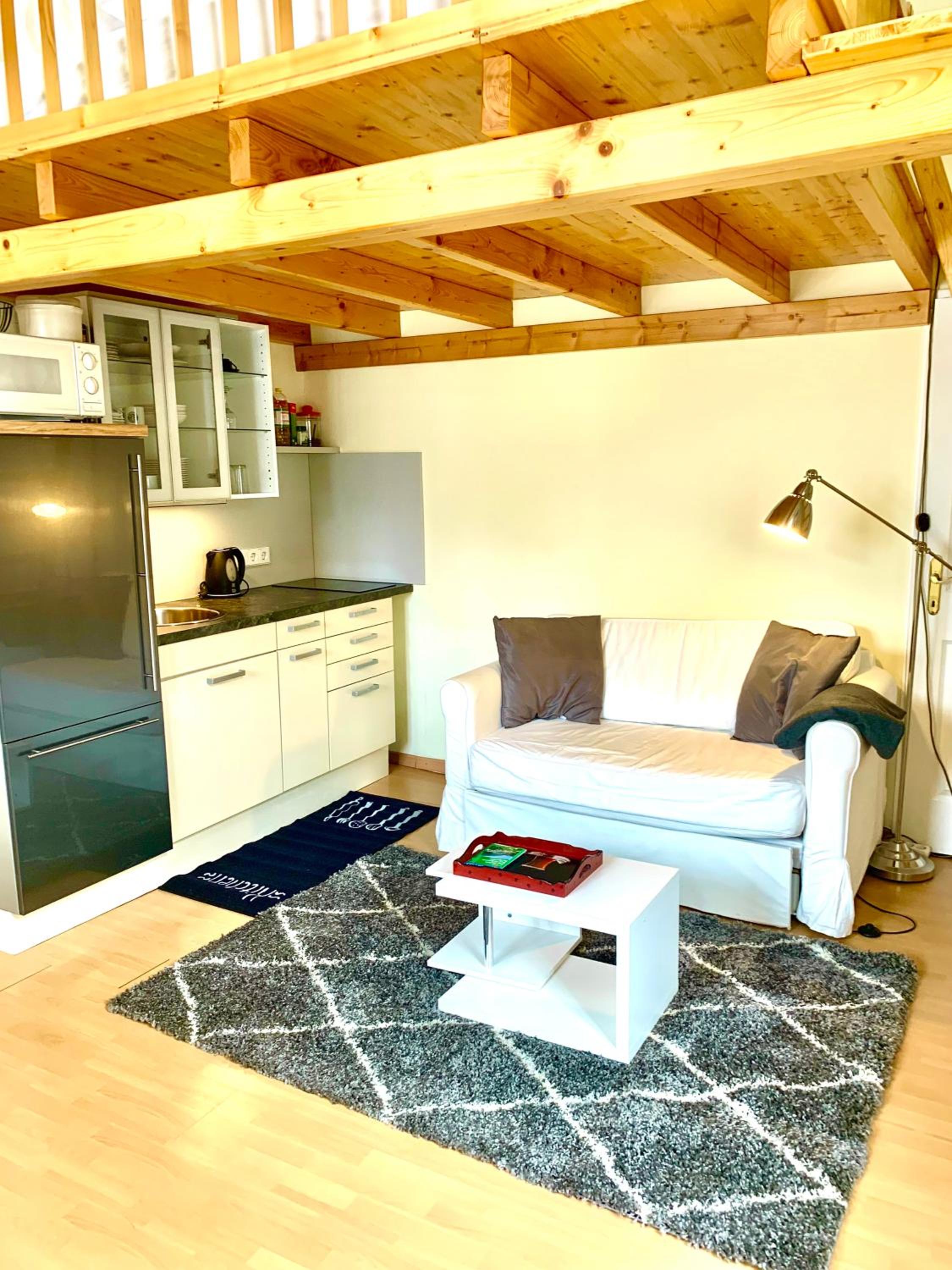 Executive Apartement Gastein