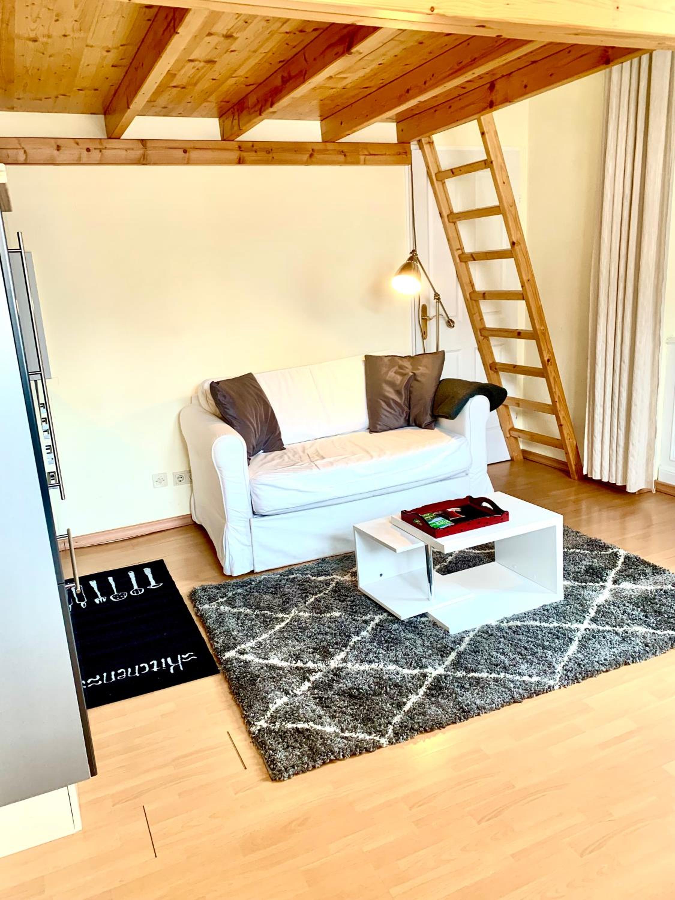 Executive Apartement Gastein