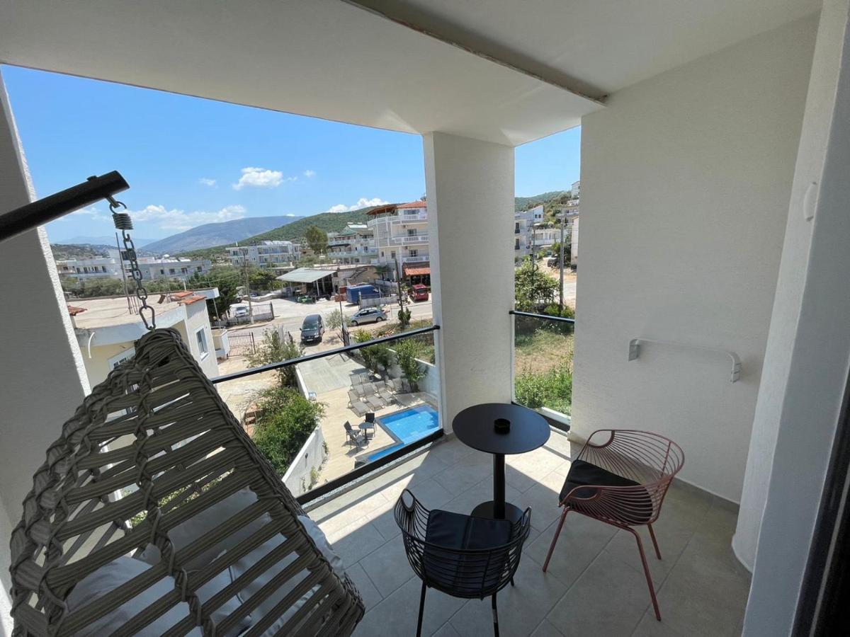 Duka's Hotel 83