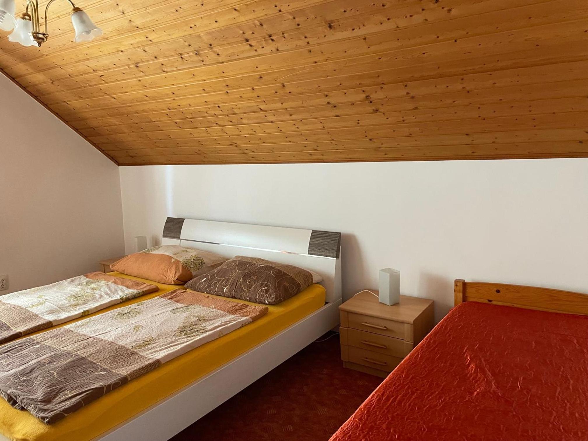 Jasmin Apartman view 3