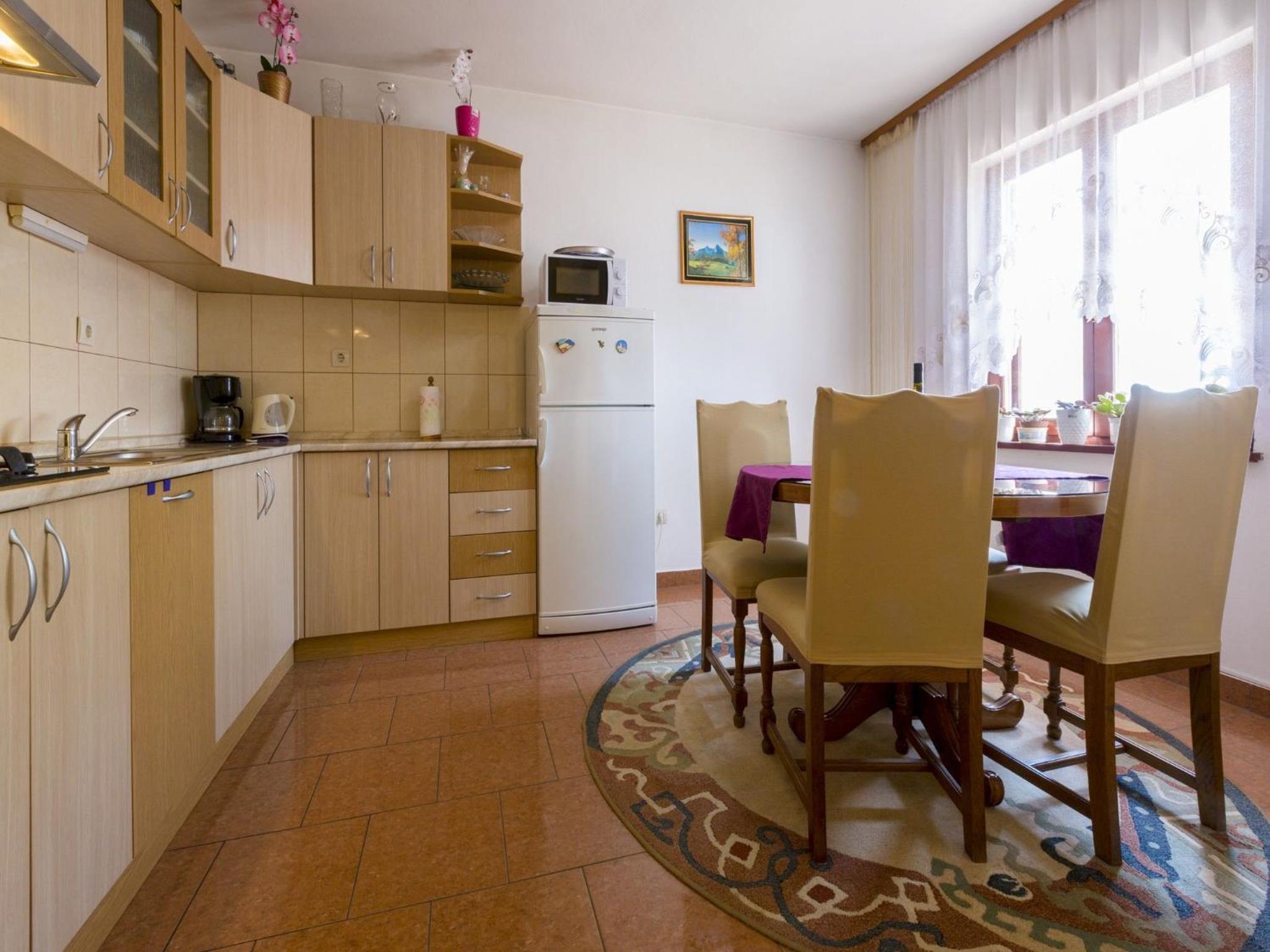Apartments Lilin