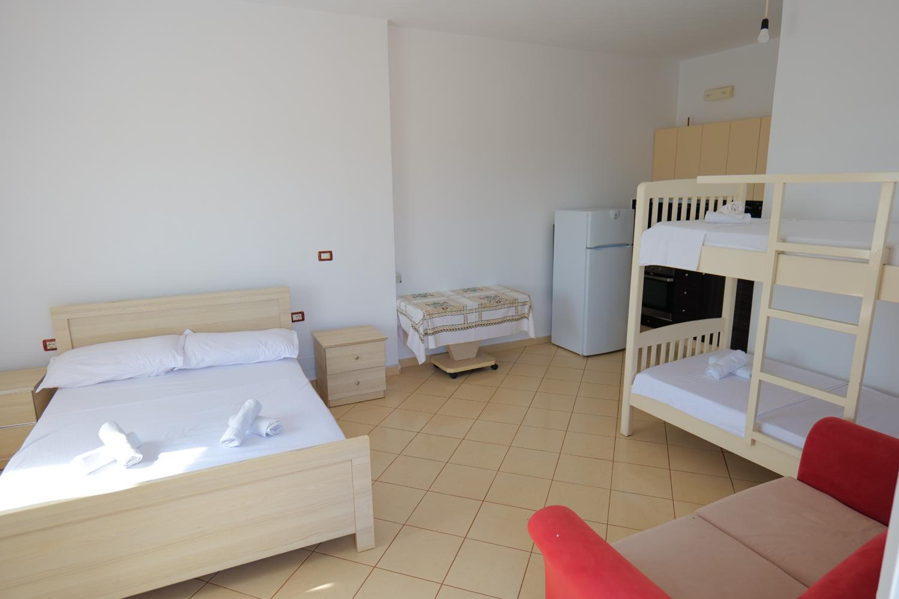 Vila Osmanaj