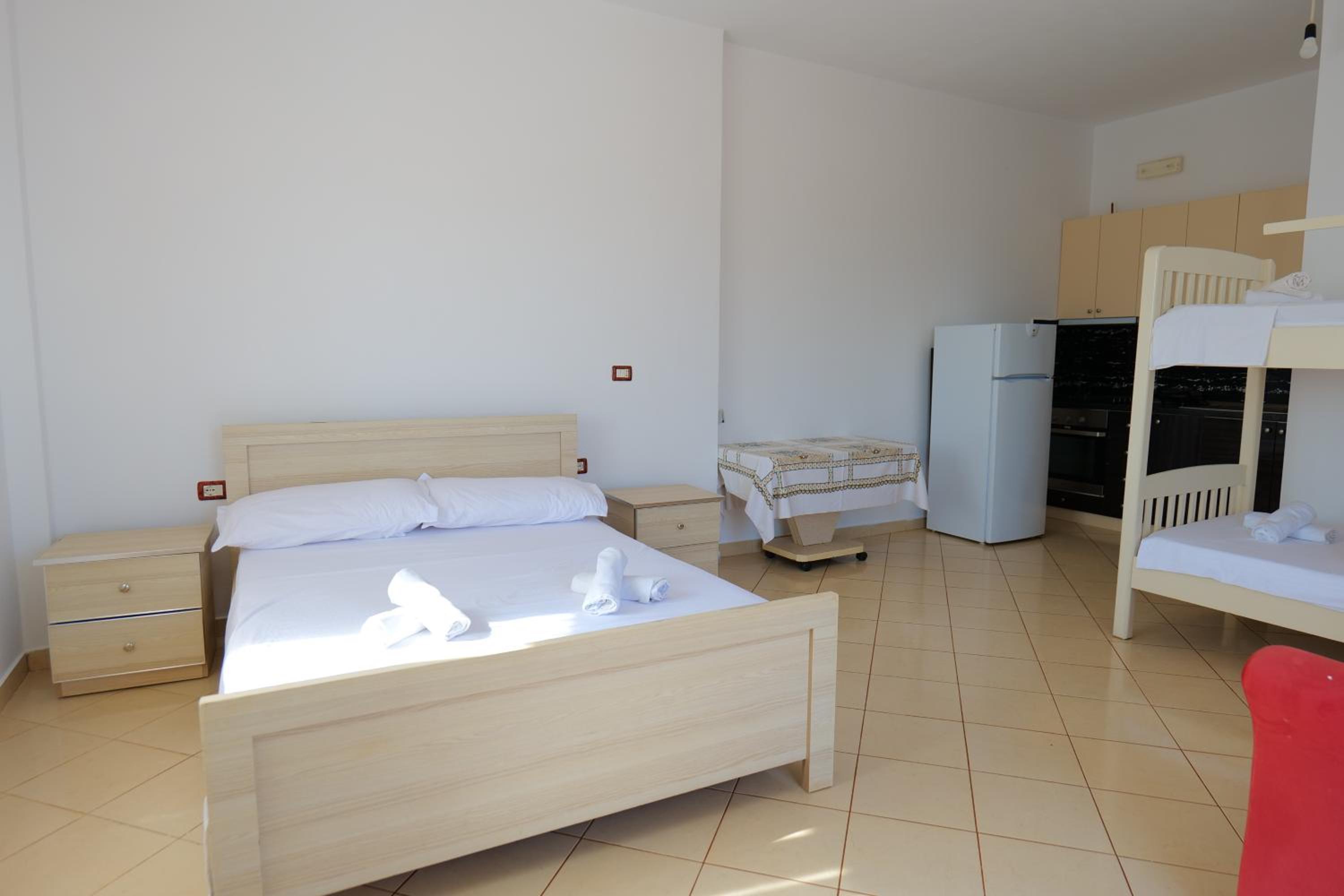 Vila Osmanaj