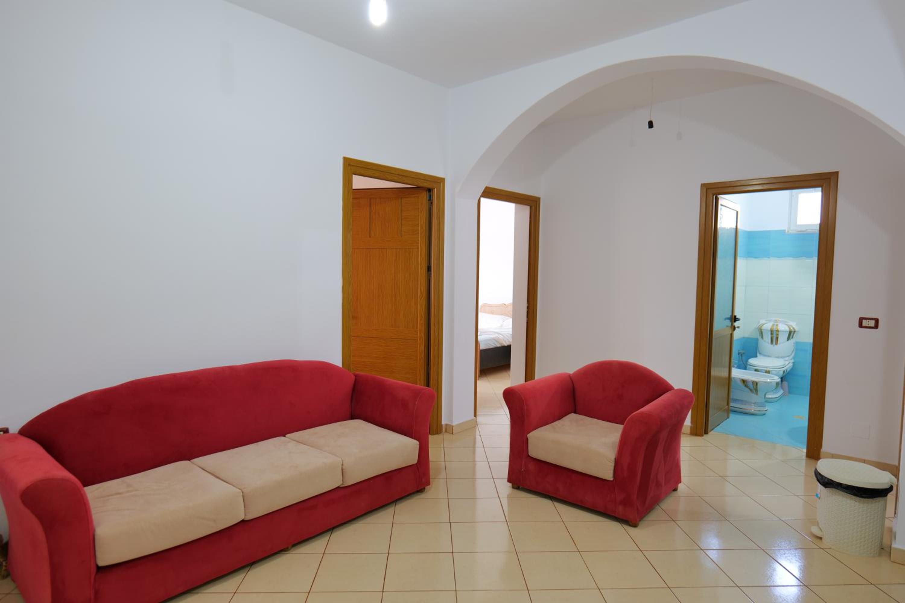 Vila Osmanaj