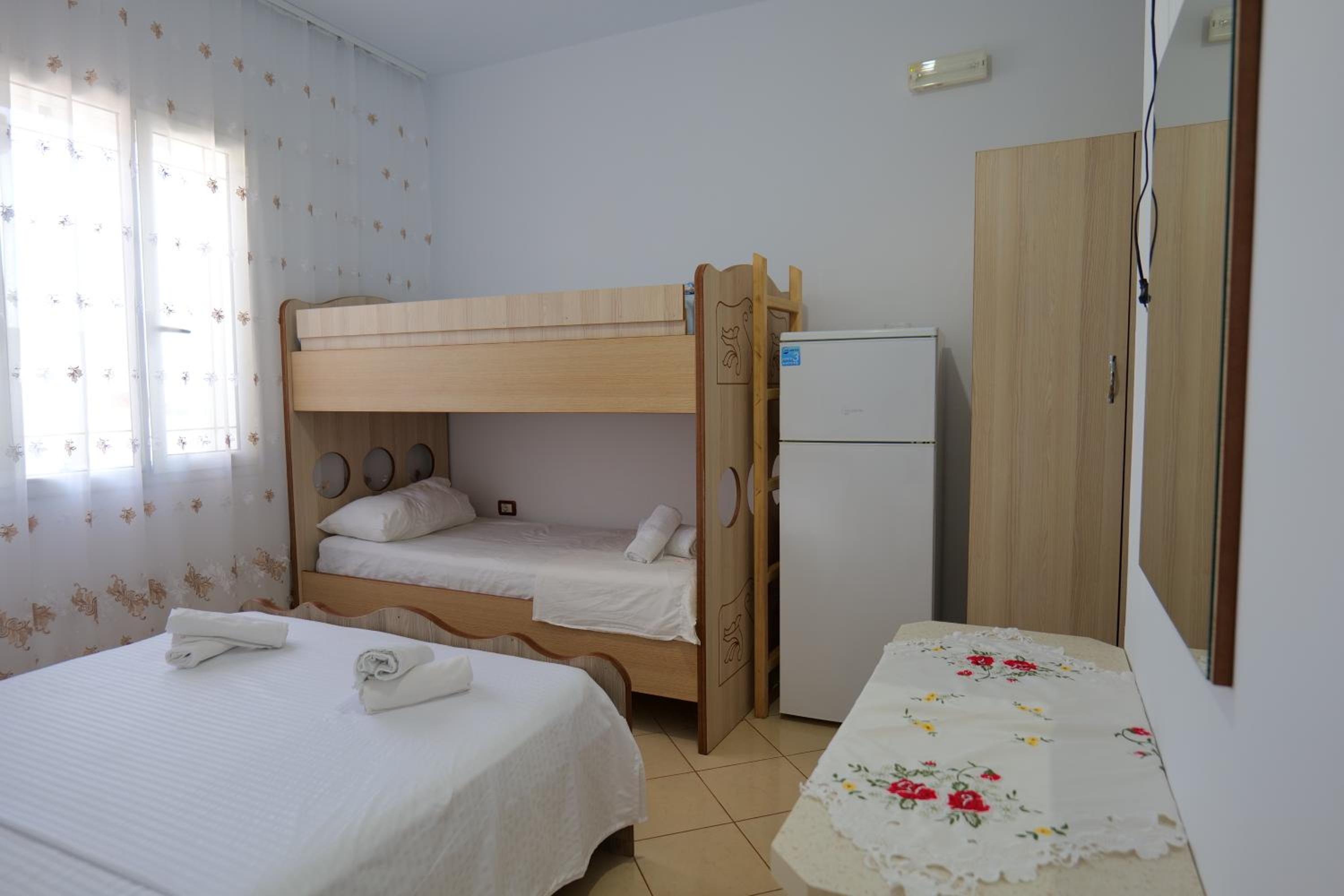 Vila Osmanaj