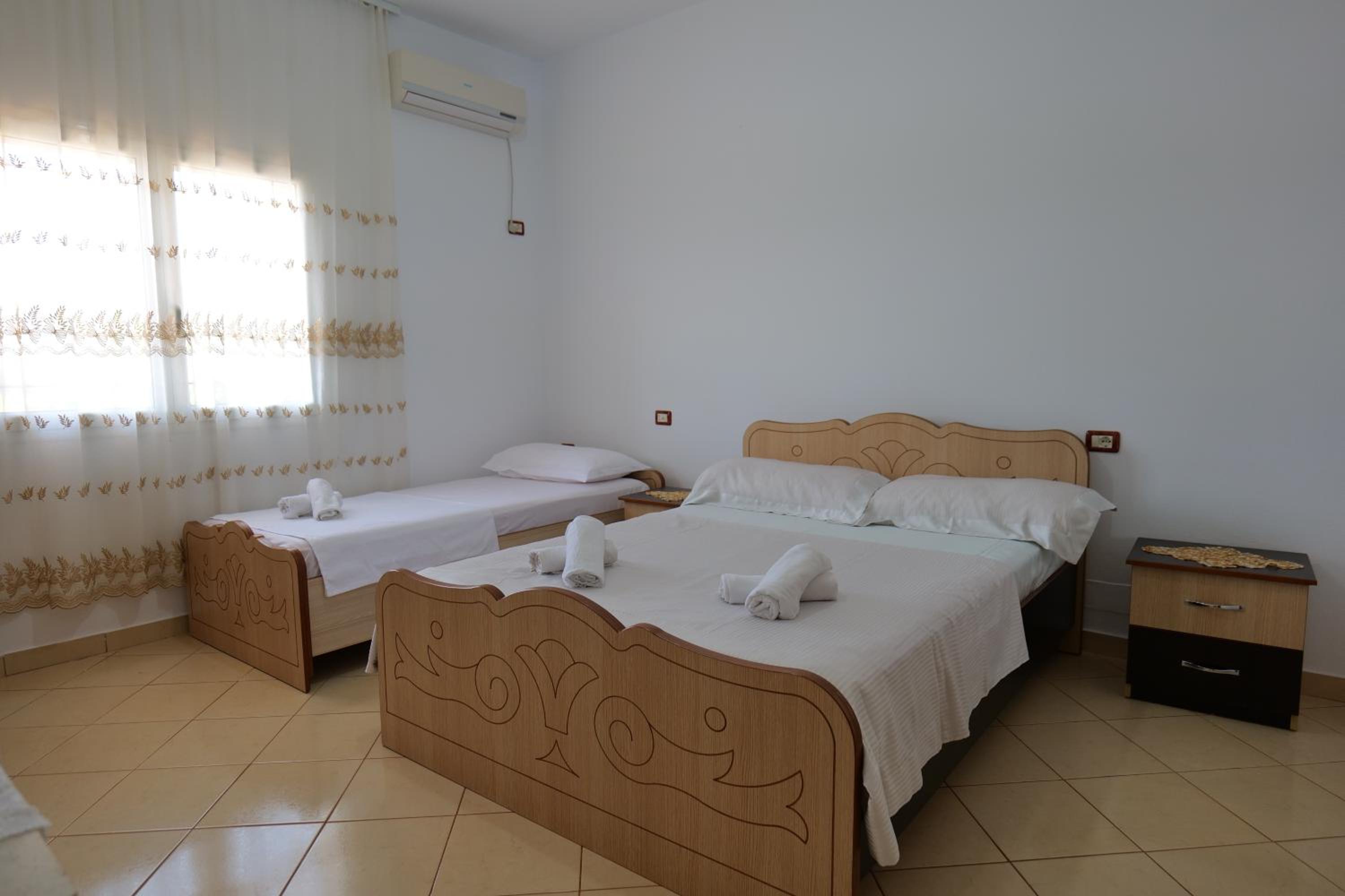 Vila Osmanaj