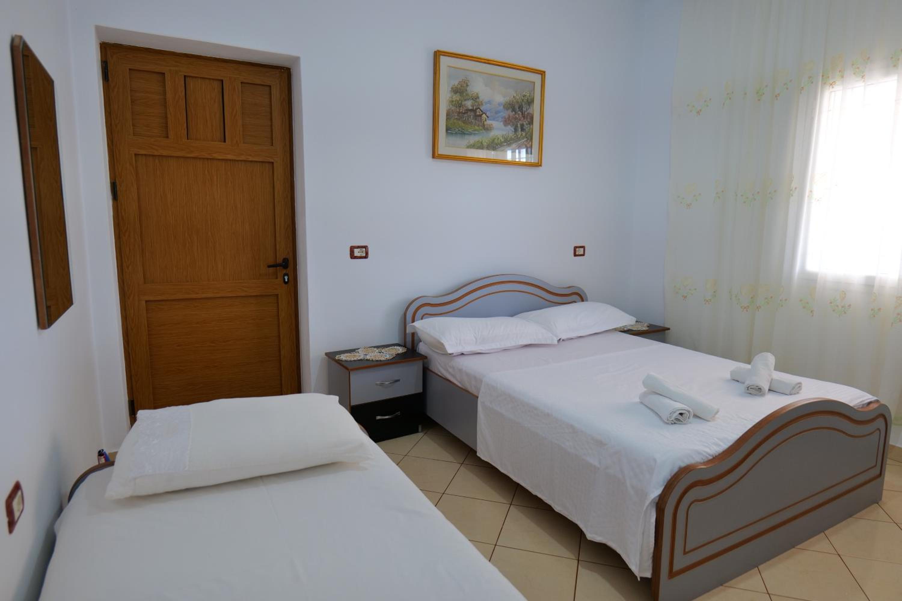 Vila Osmanaj