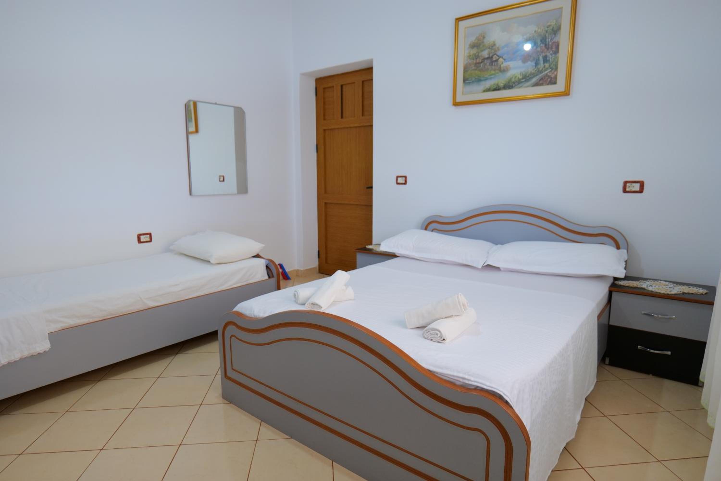 Vila Osmanaj