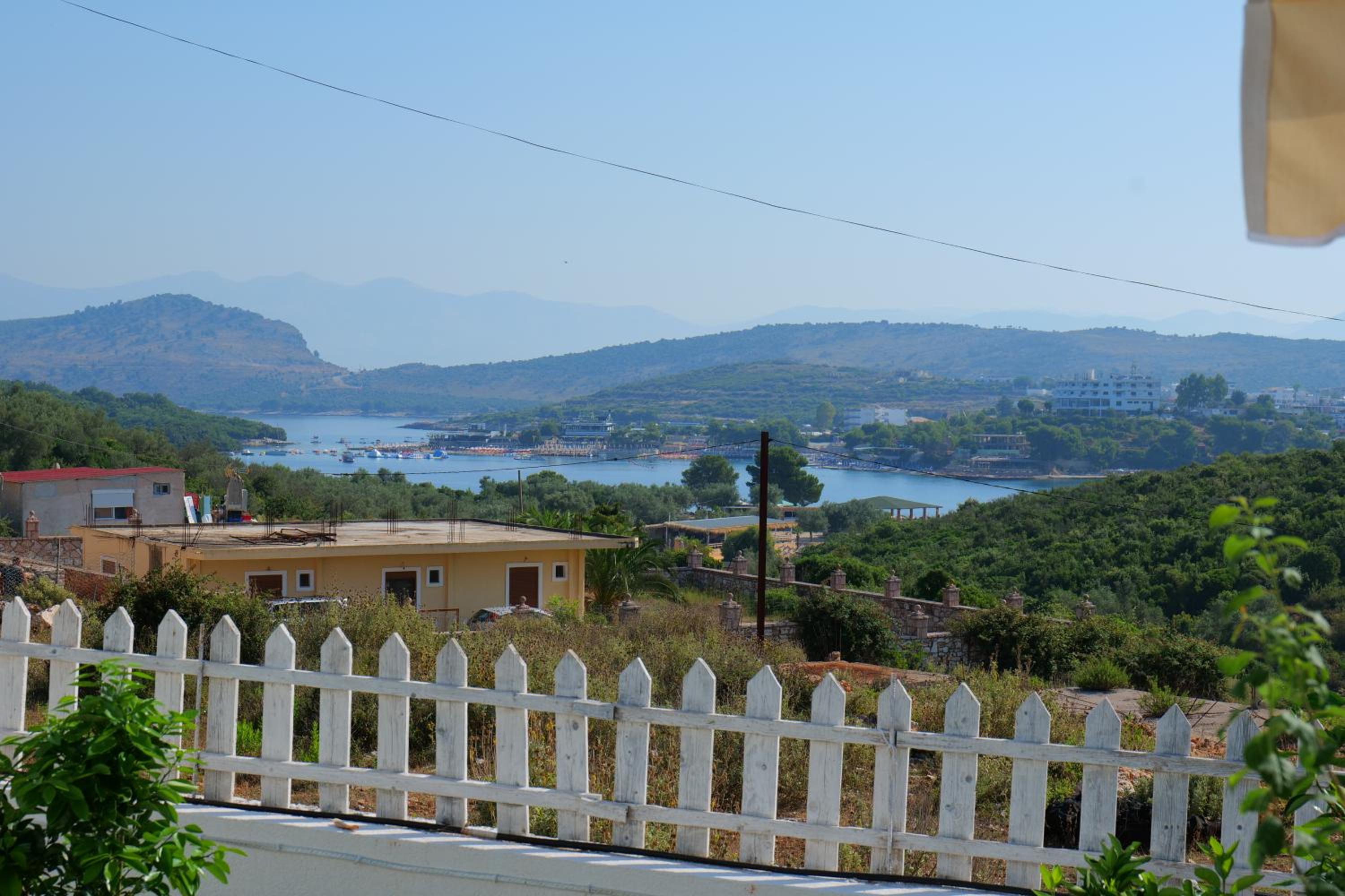 Vila Osmanaj