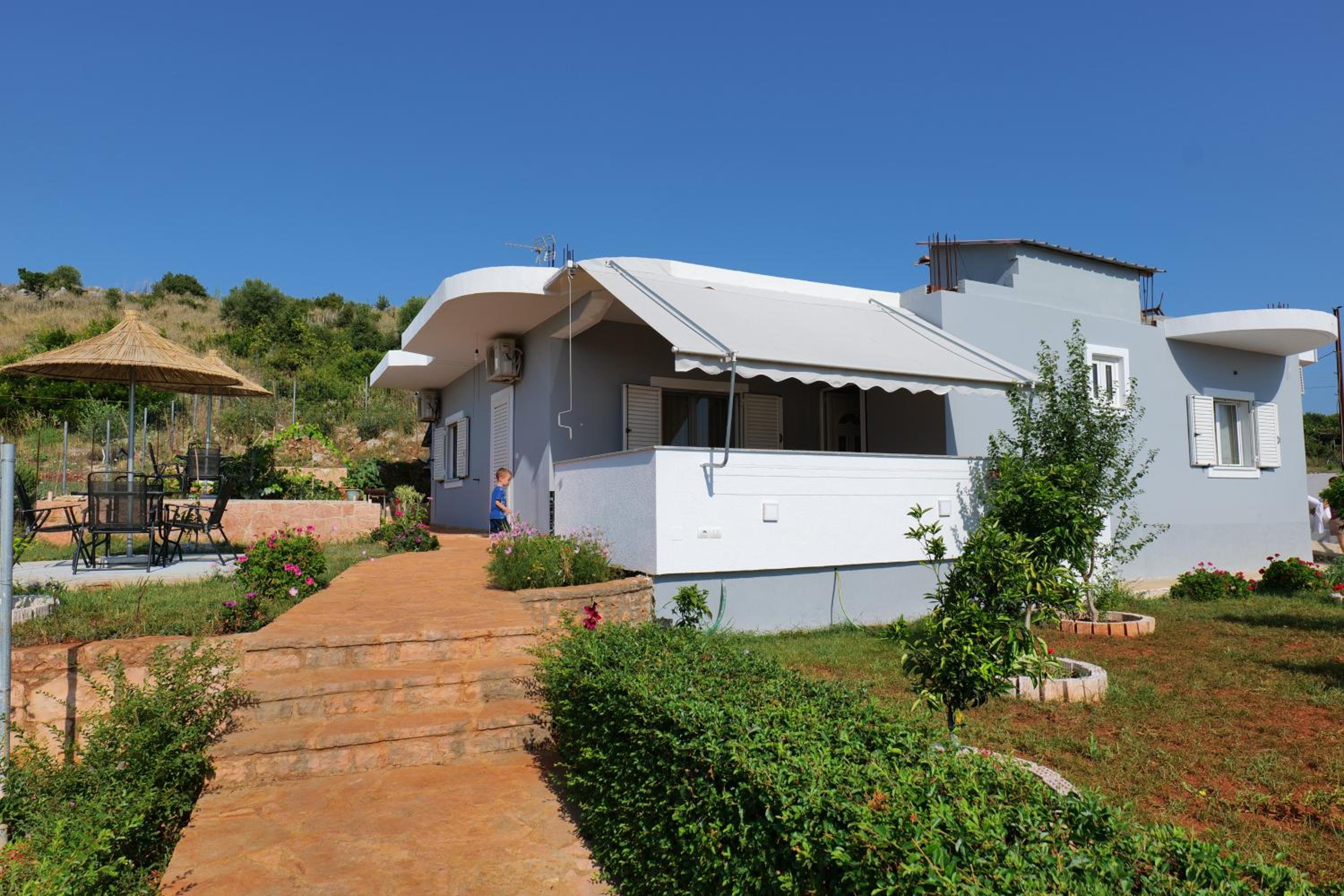 Vila Osmanaj