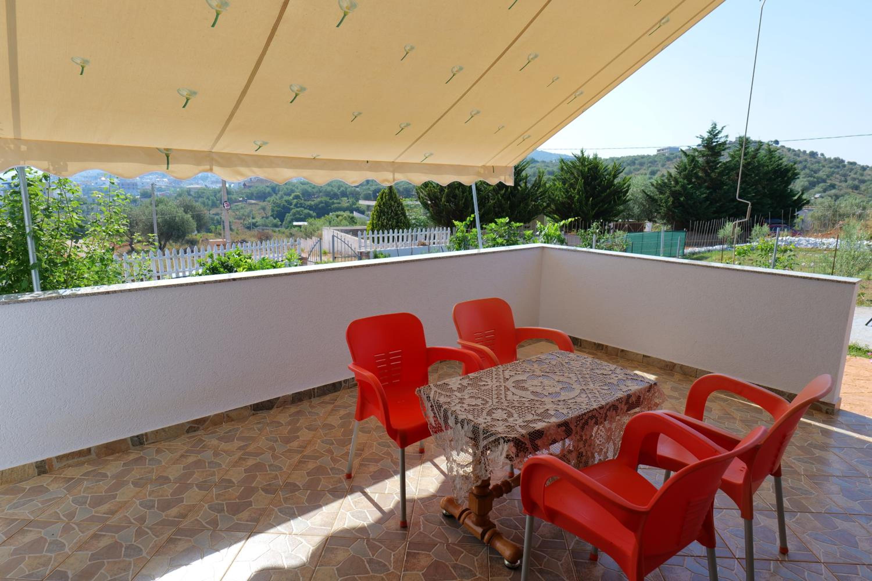 Vila Osmanaj