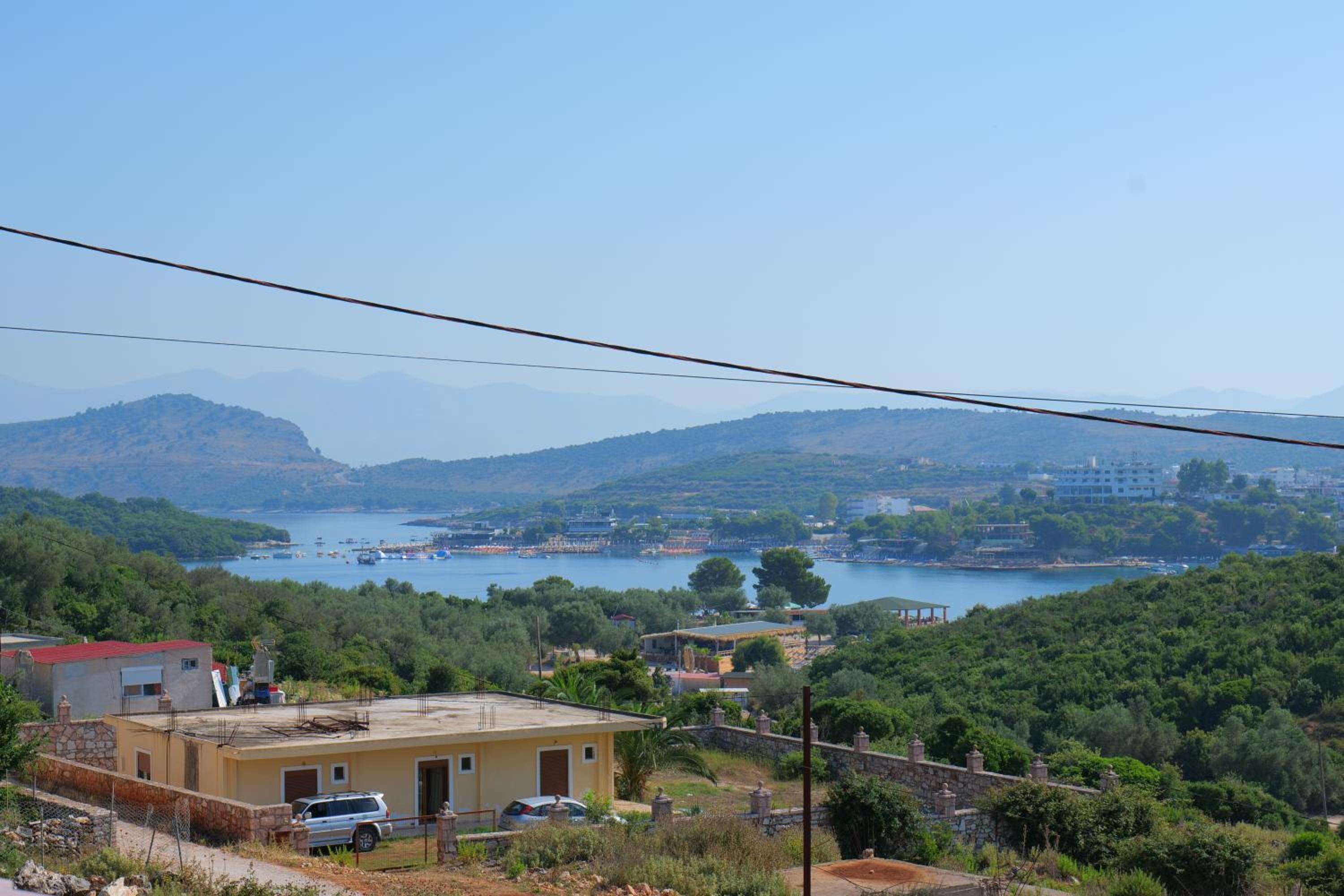 Vila Osmanaj