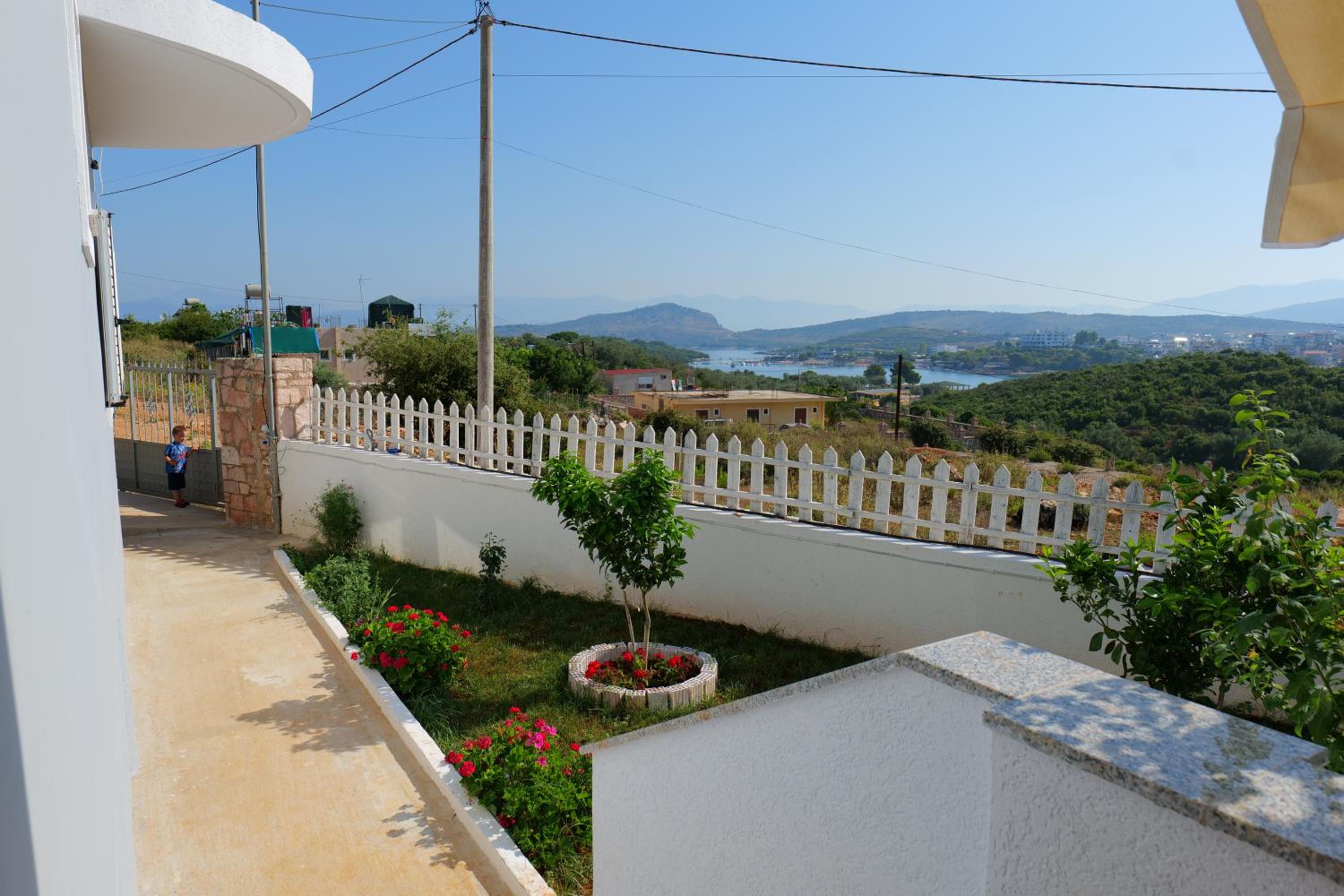 Vila Osmanaj