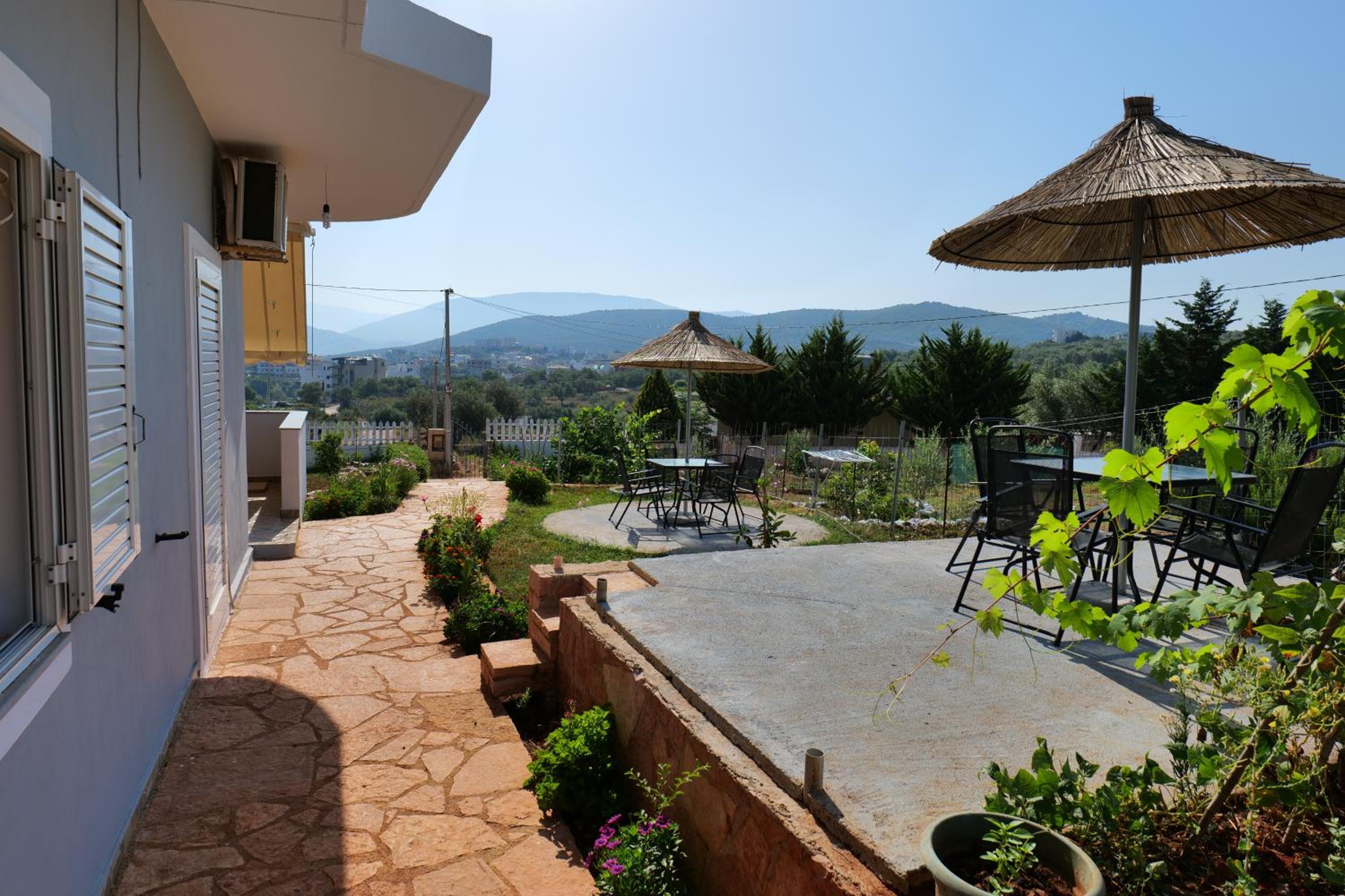 Vila Osmanaj