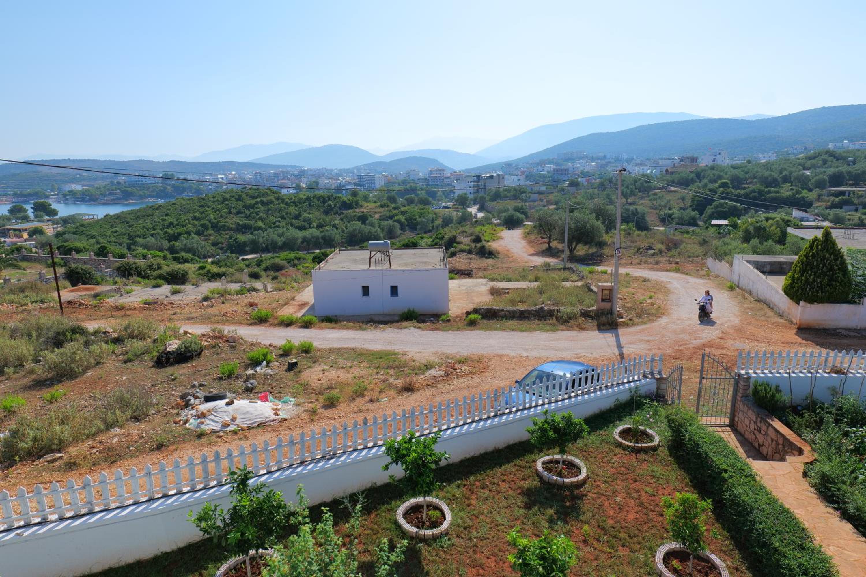 Vila Osmanaj