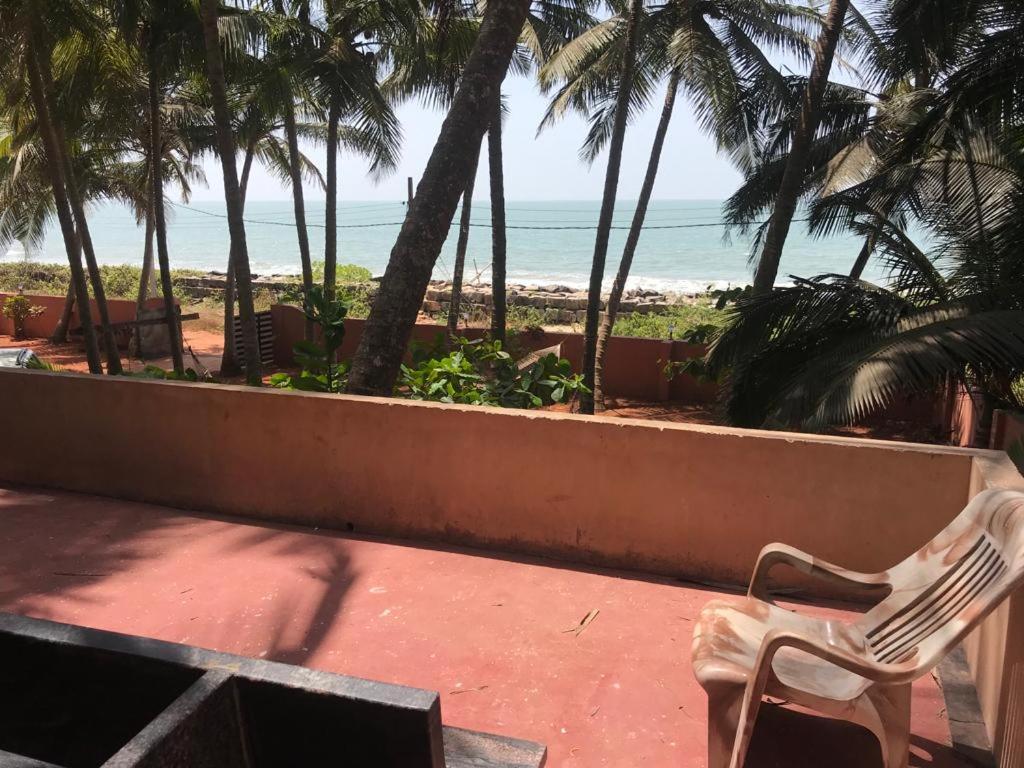 Kizhunna rock beach house, photo 14
