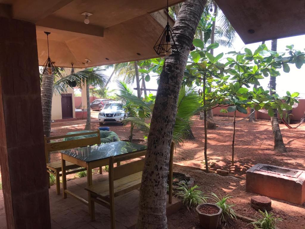 Kizhunna rock beach house, photo 10