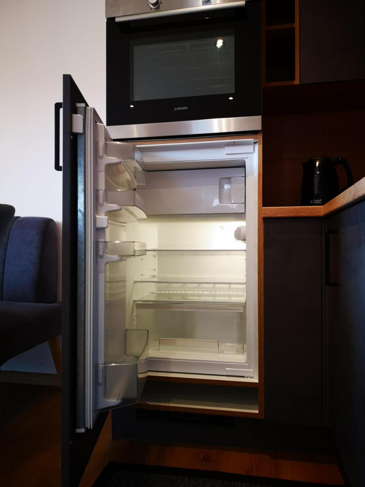Ferienwohnung Tritscher