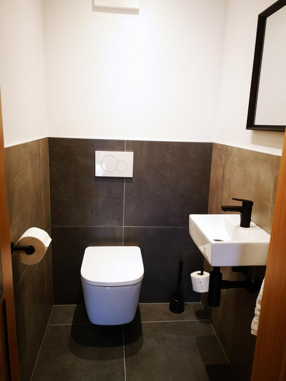 Ferienwohnung Tritscher