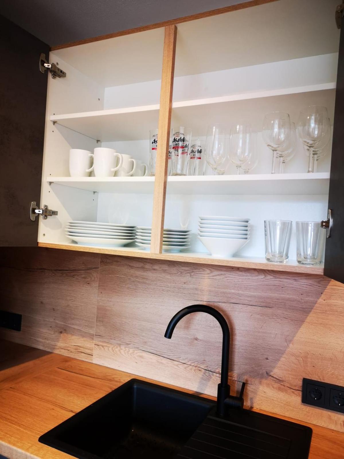 Ferienwohnung Tritscher