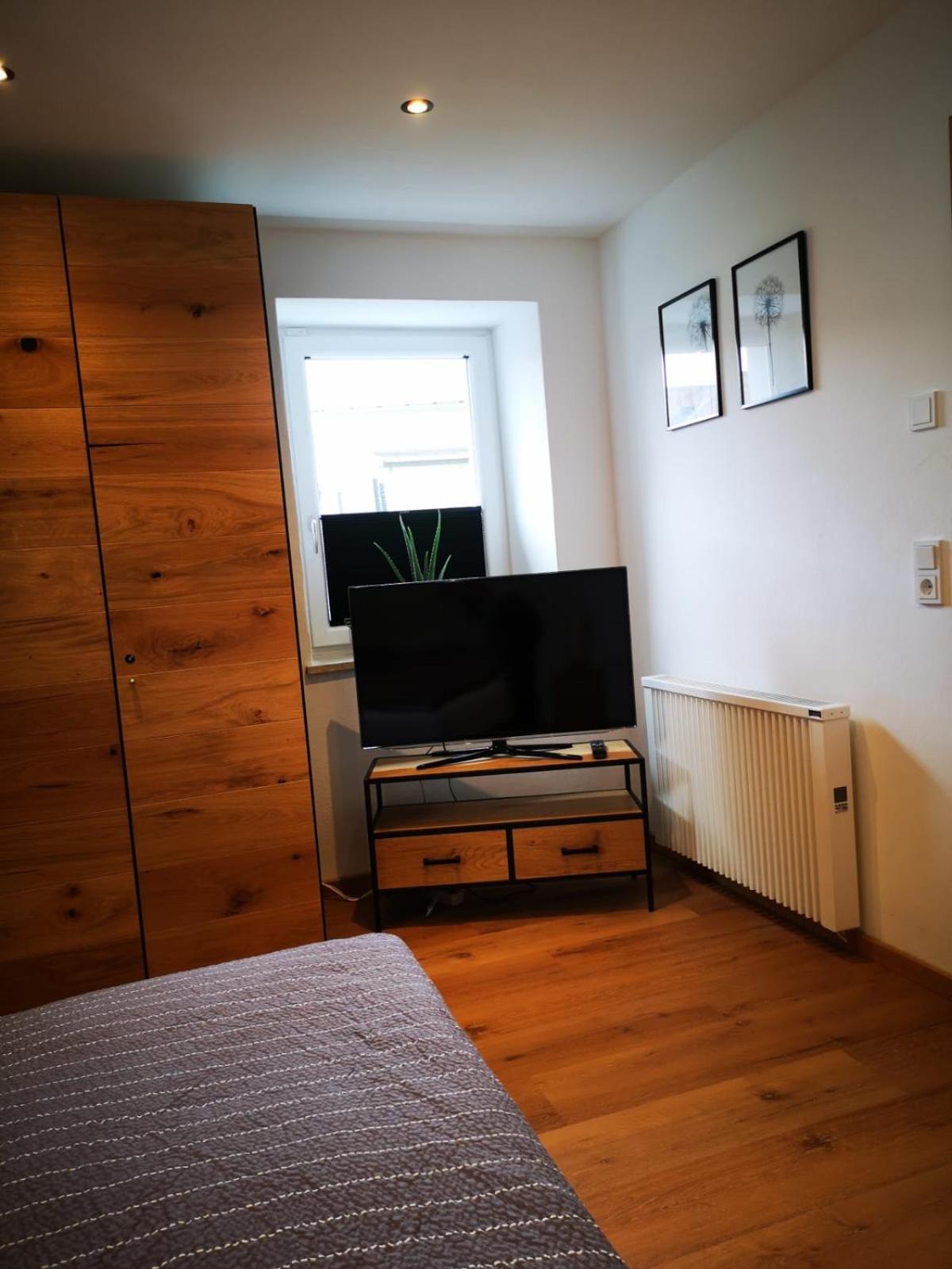 Ferienwohnung Tritscher