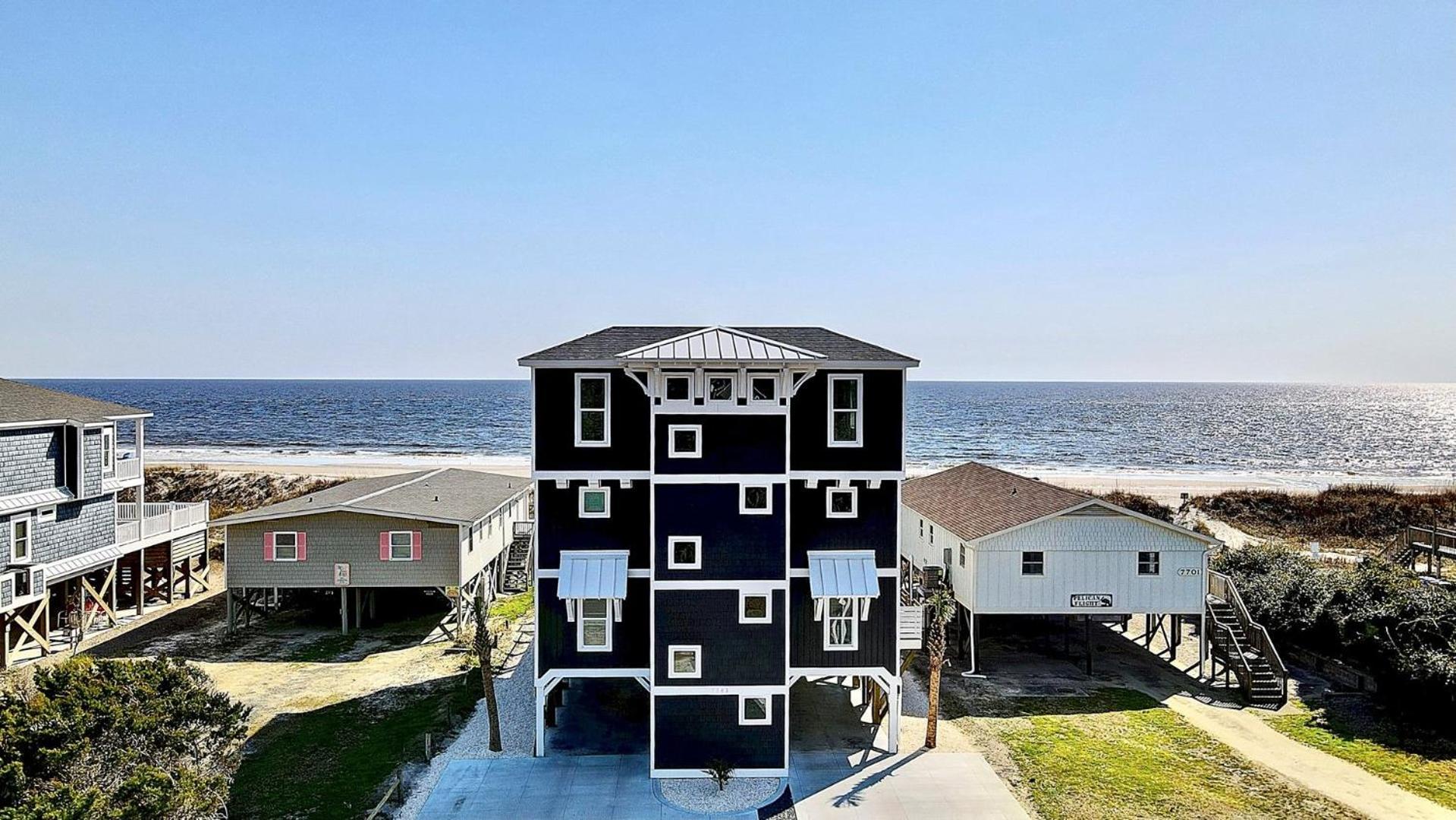Suite Southern Charm view 2