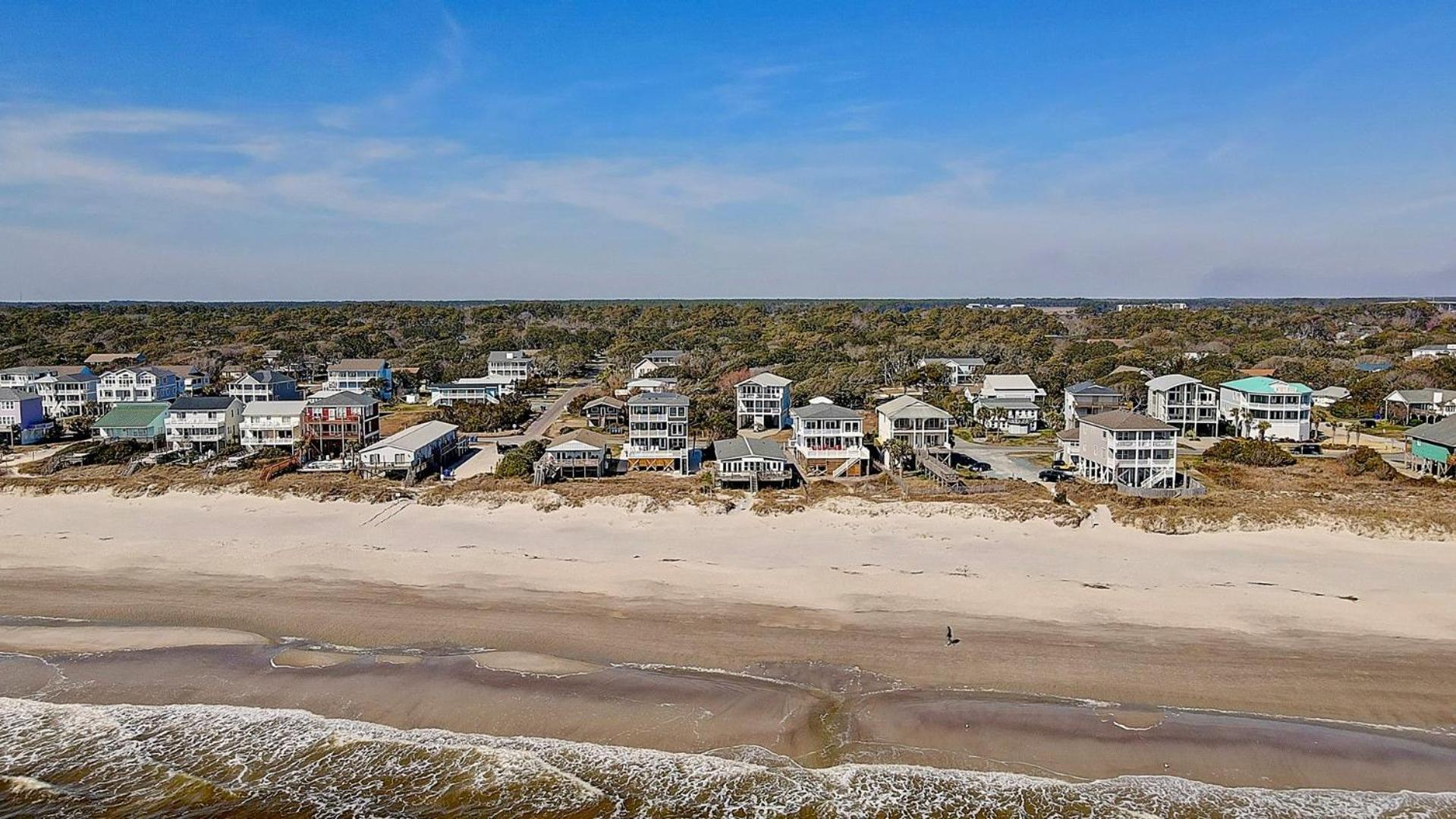 Suite Southern Charm view 5