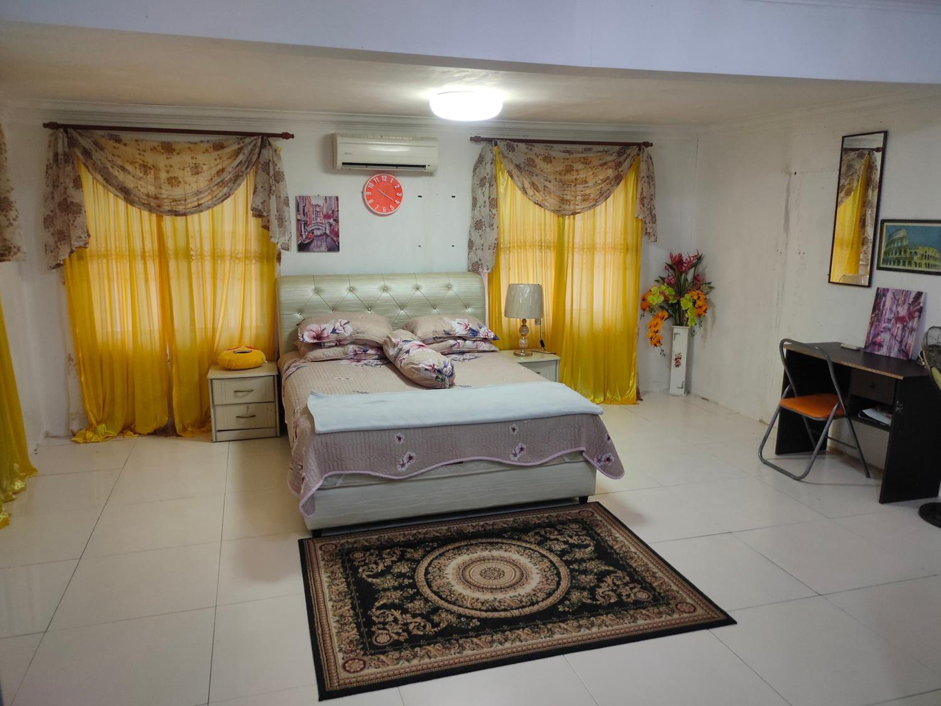 Homestay Patonah 1 photo 1