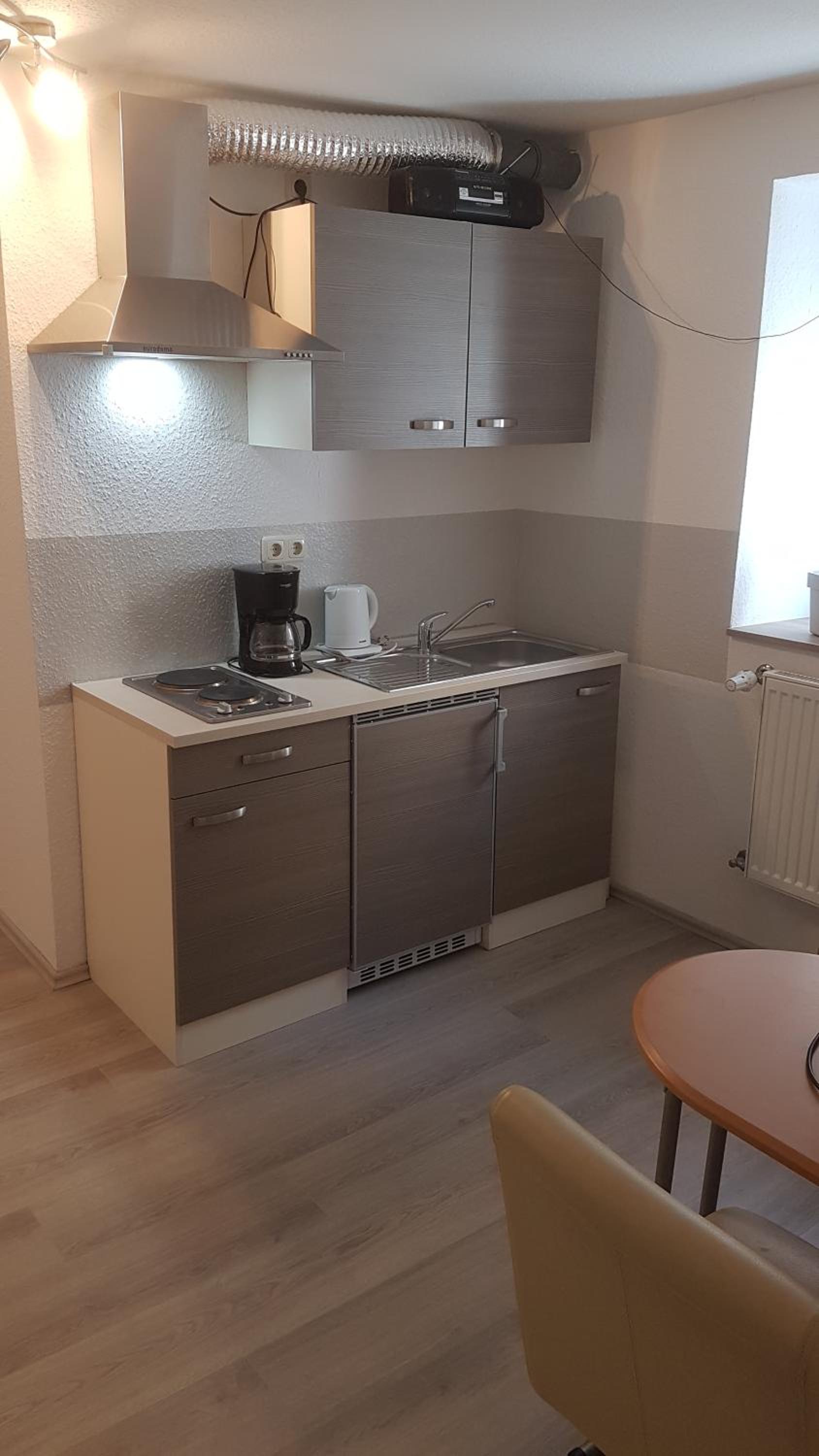 Ferienwohnung Höhn