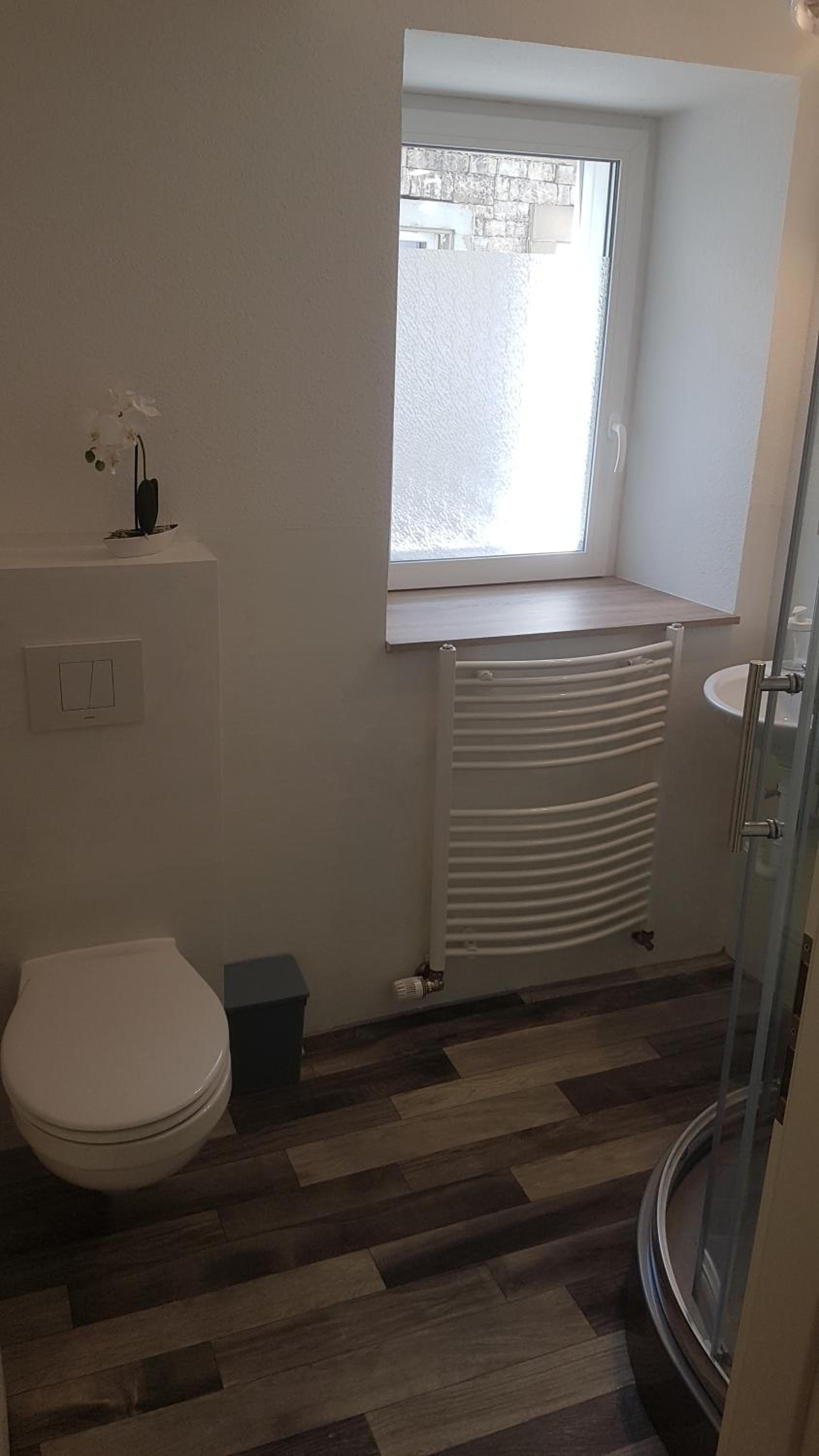 Ferienwohnung Höhn
