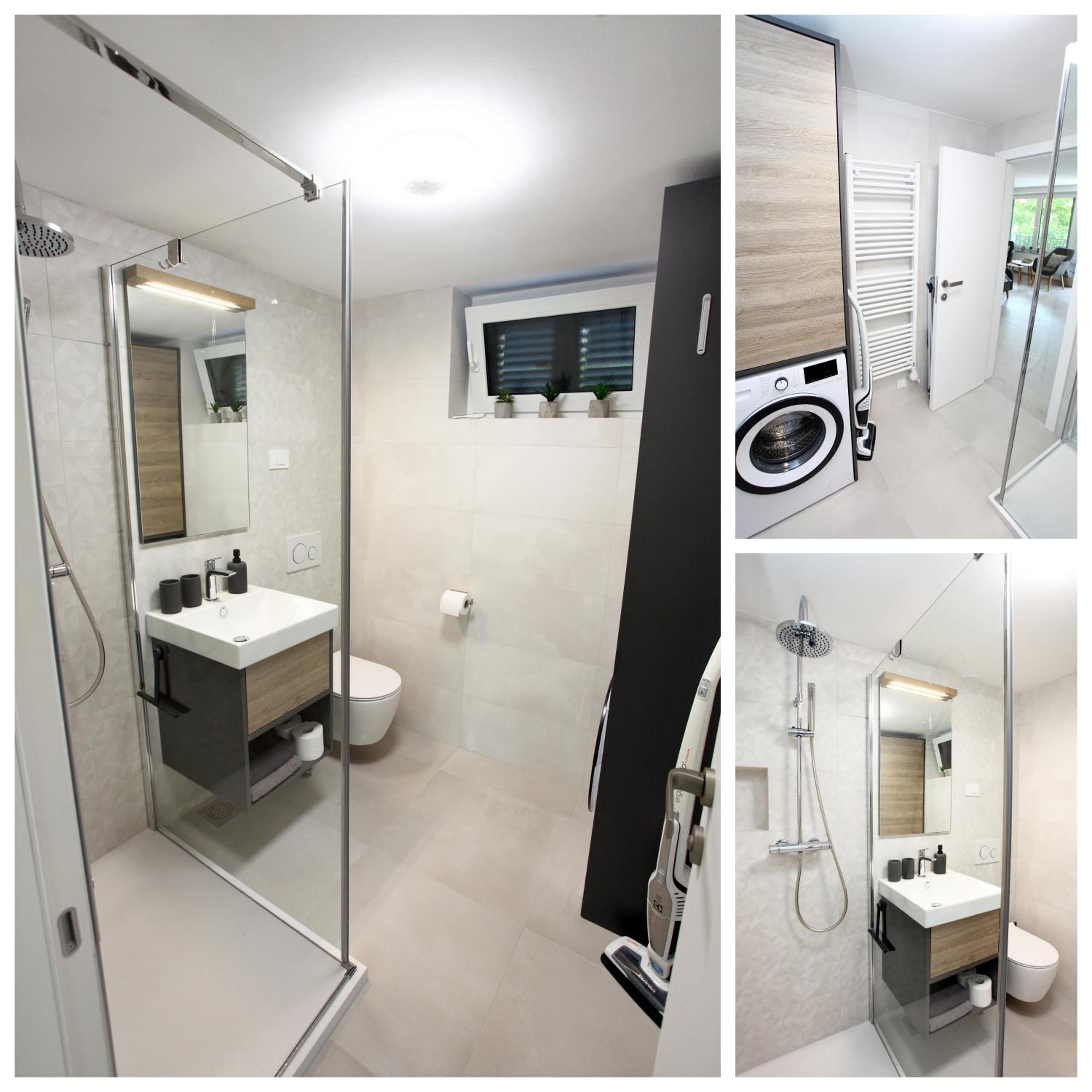 Modern Apartment Parenzana IZMA