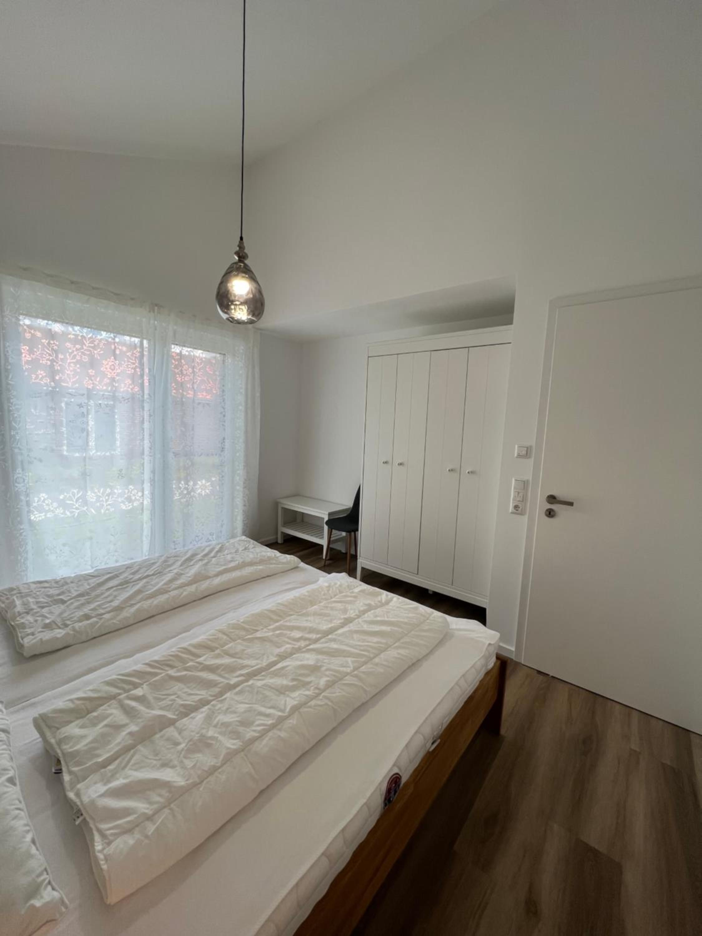 Haus JadeMuschel - behagliches Haus mit Aussicht