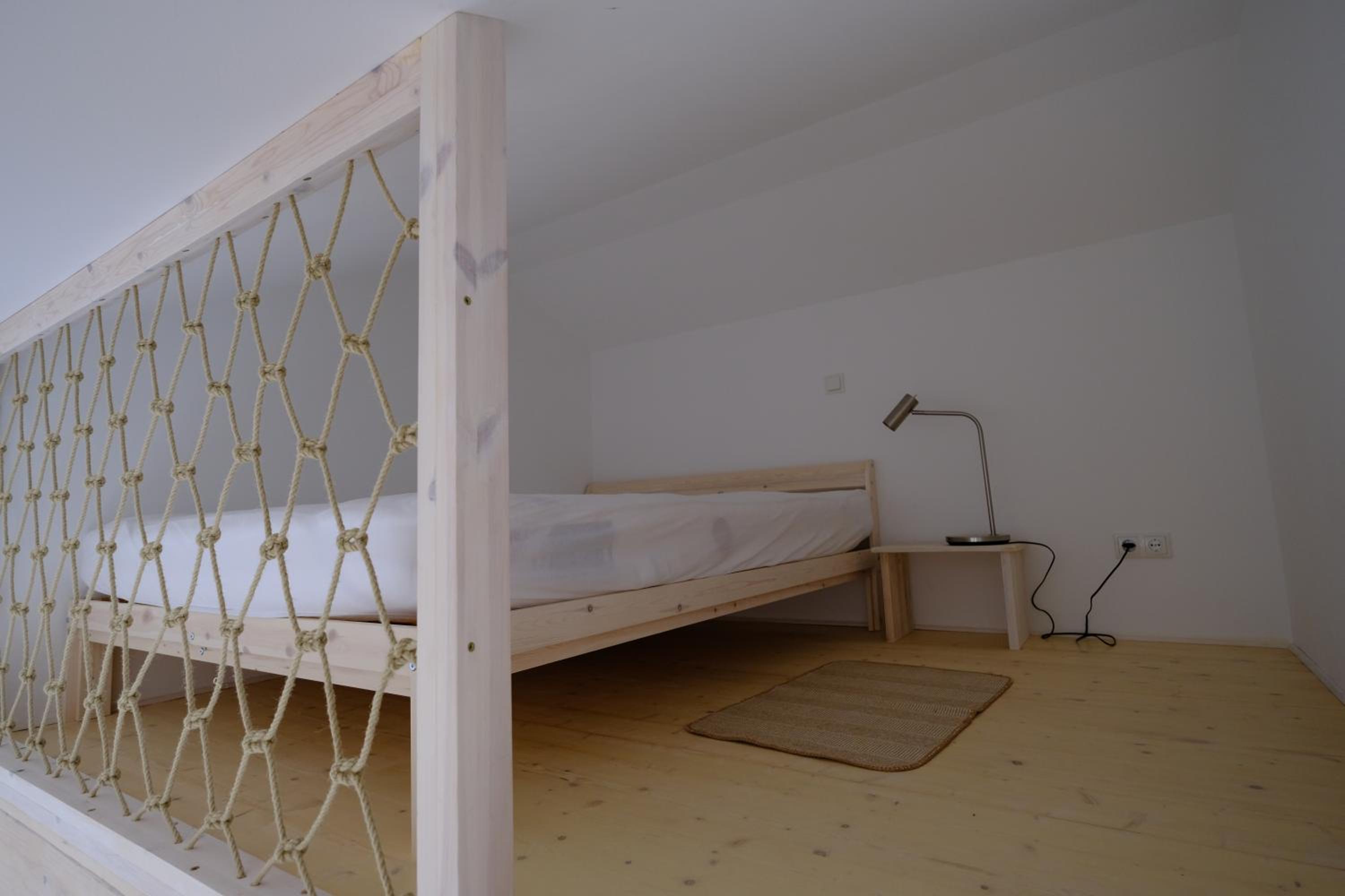 Haus JadeMuschel - behagliches Haus mit Aussicht