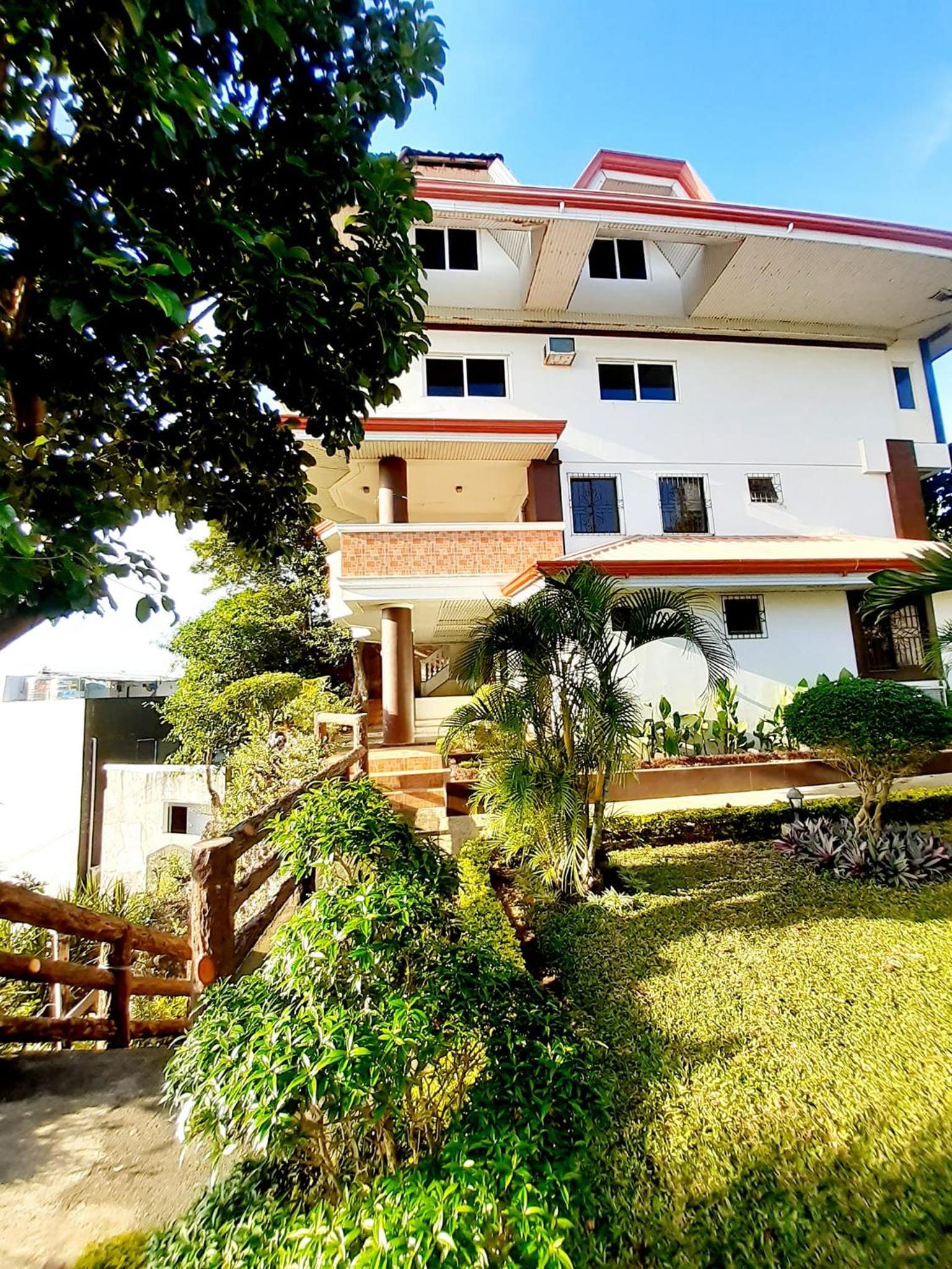 Avana Hills Boracay Prime Horizon Suite 104