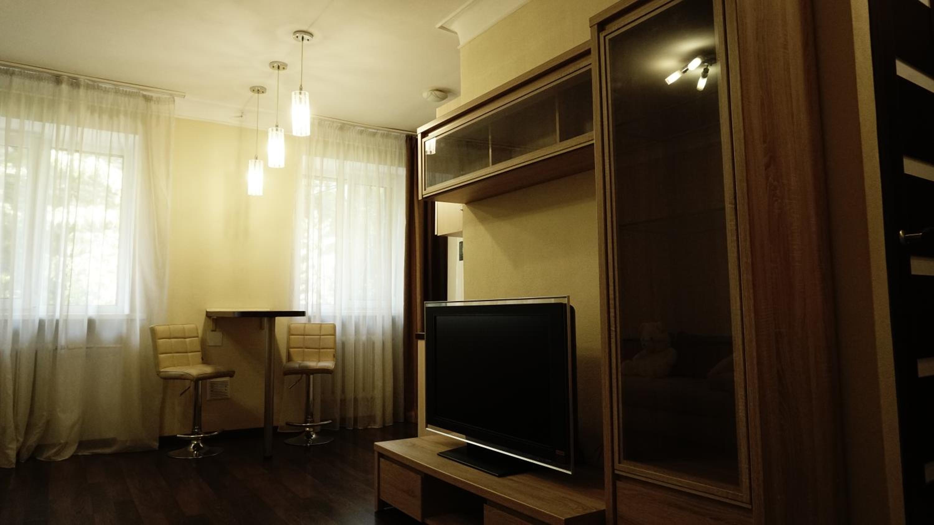 Doba In Ua Lux Apartments view 3