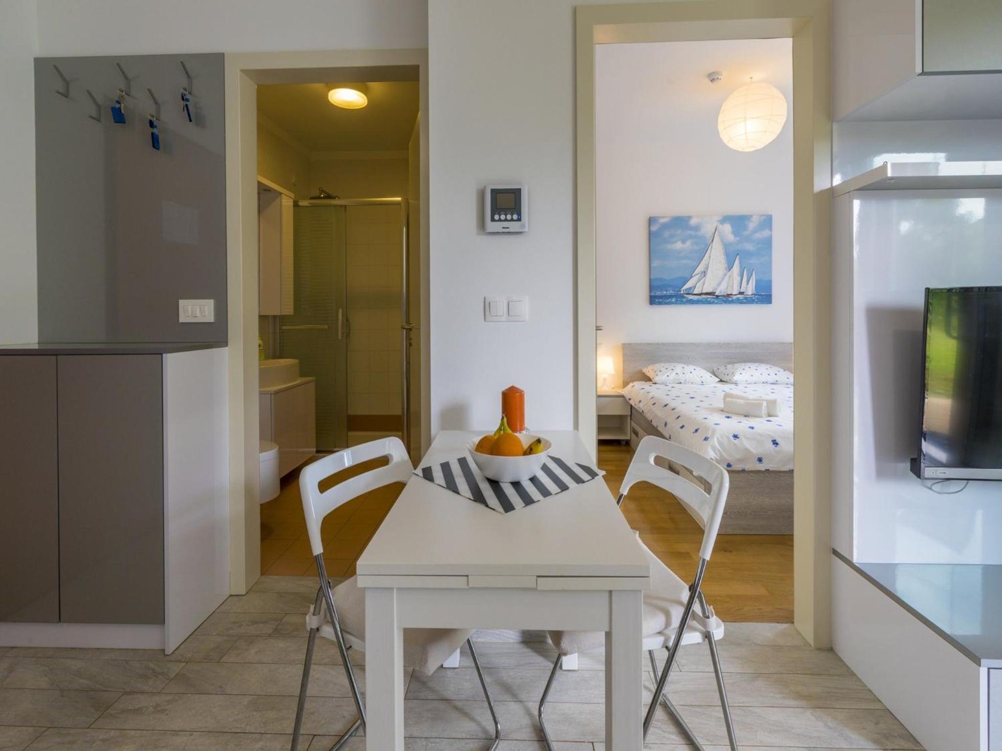 Apartments MB view 4