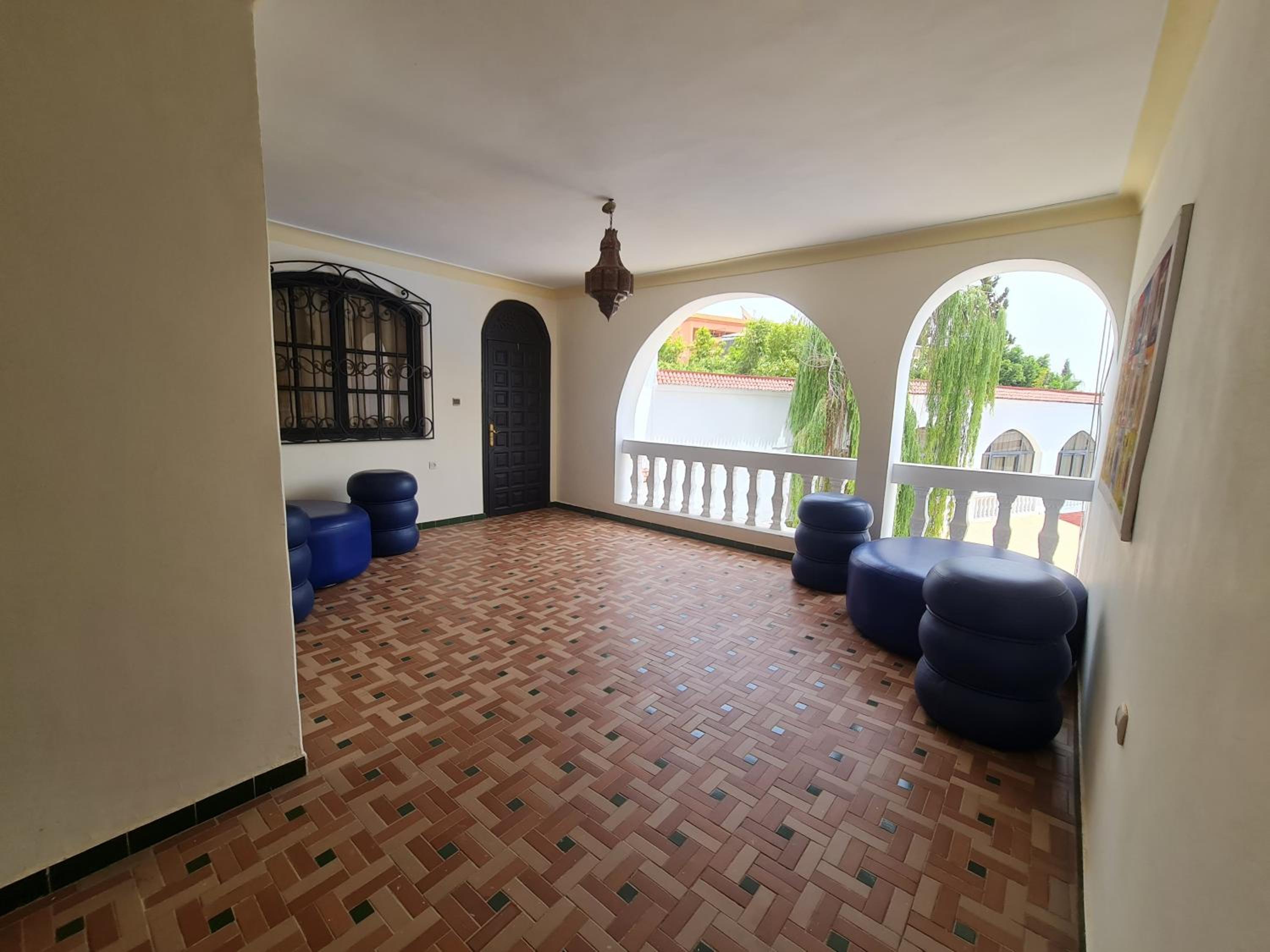 Targafit Hotel & Hammam