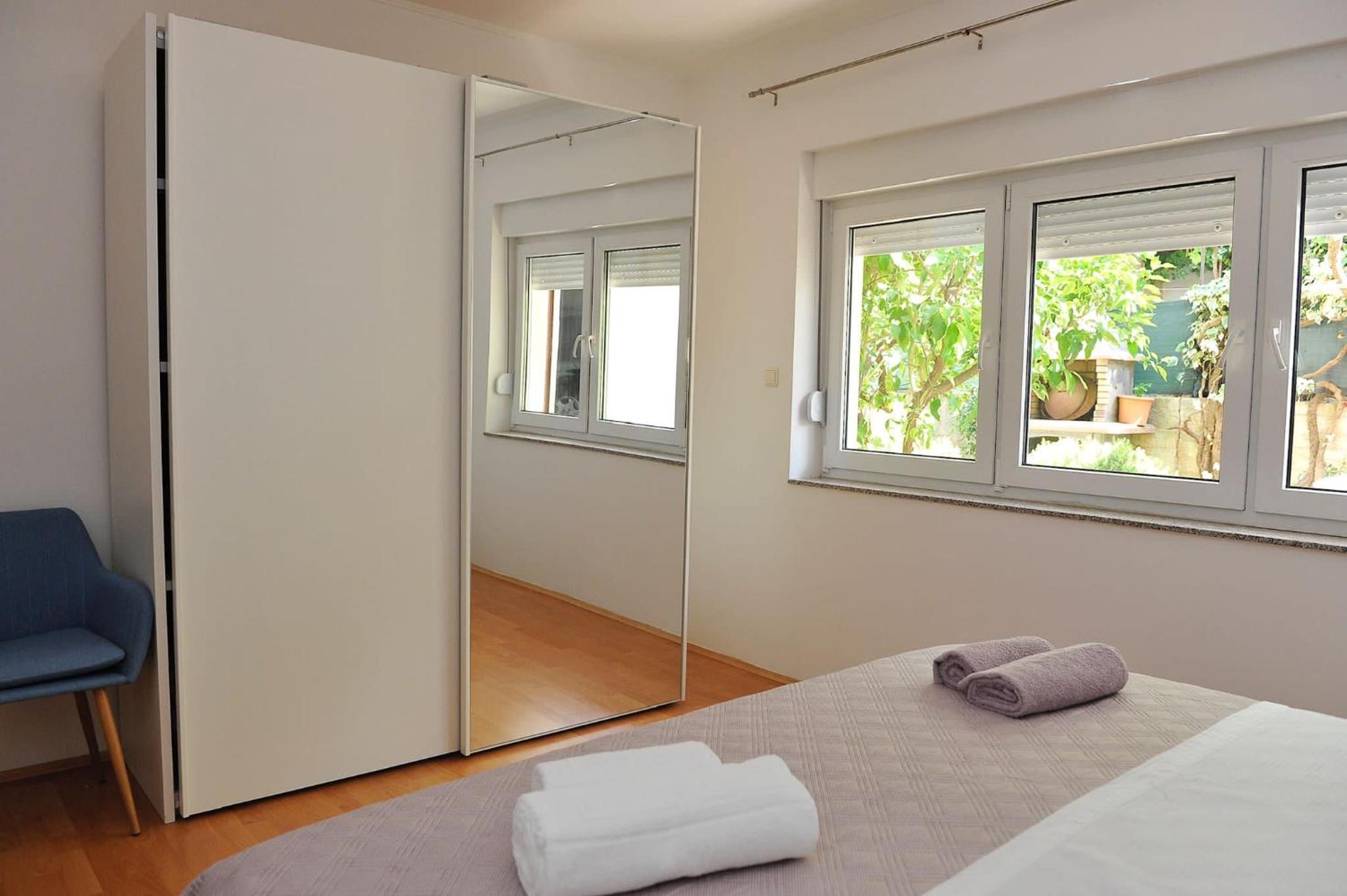 Apartment Botanic view 3