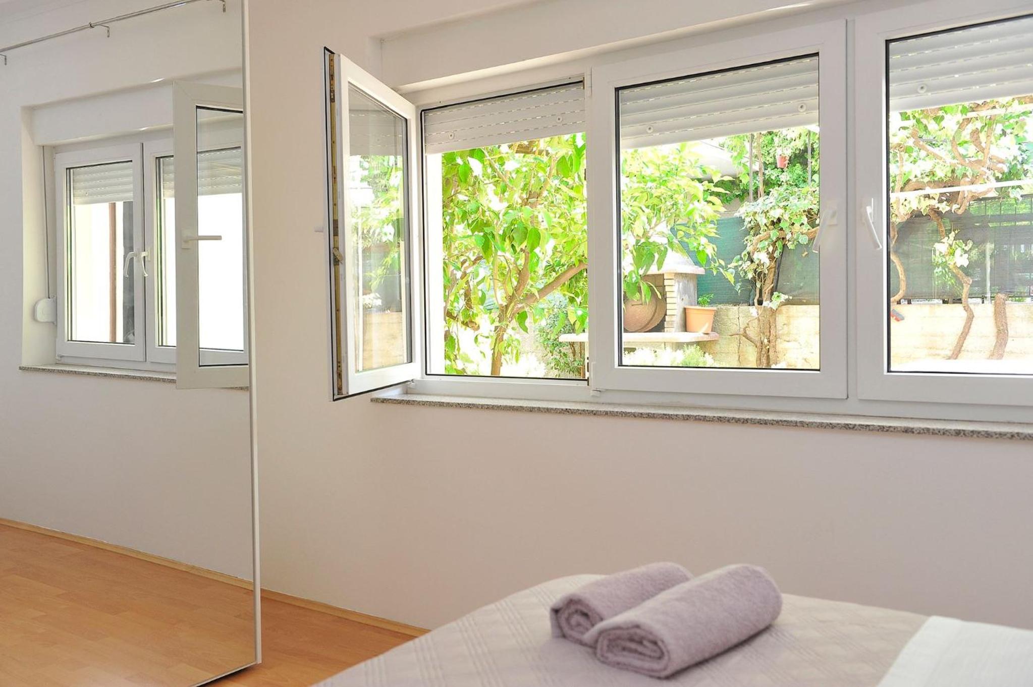 Apartment Botanic view 4