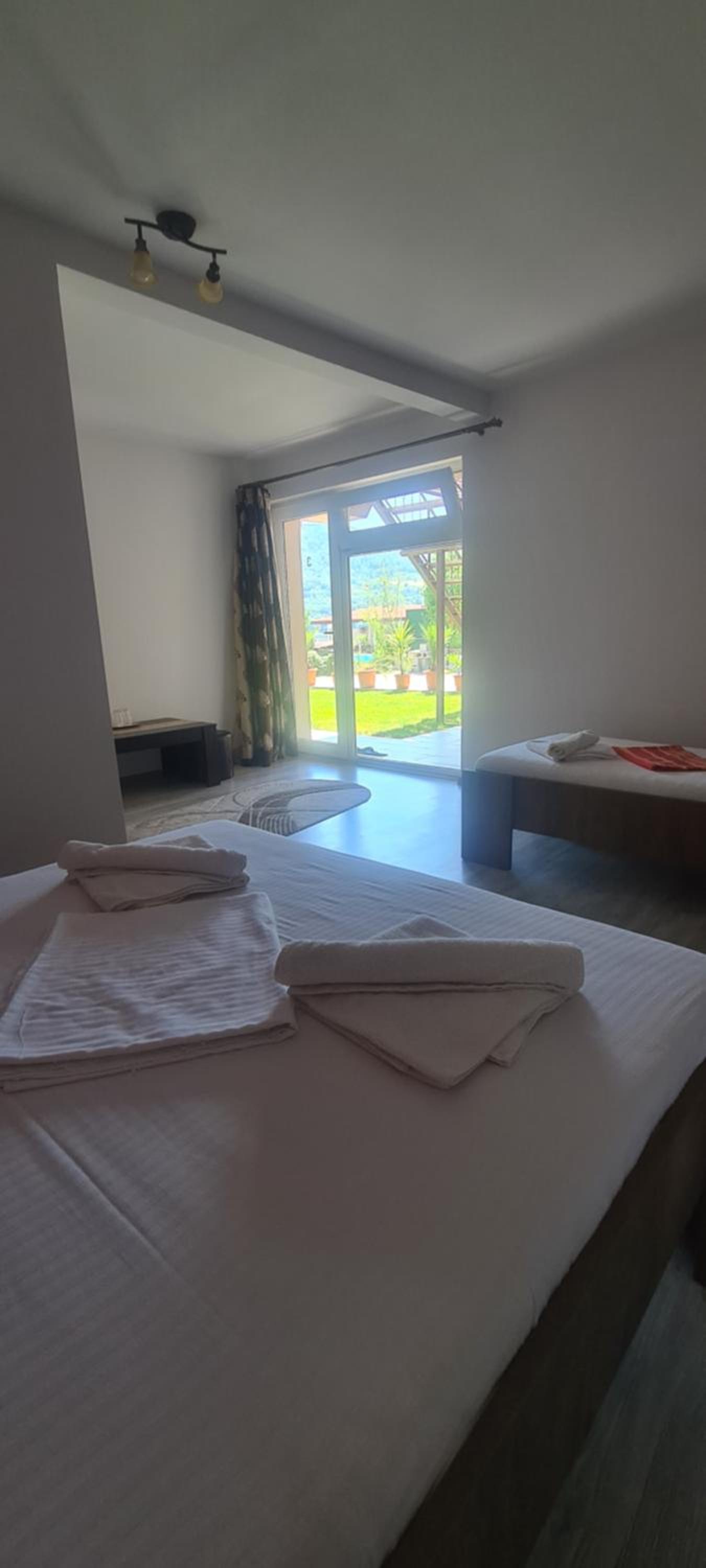 Casa belvedere orsova view 5