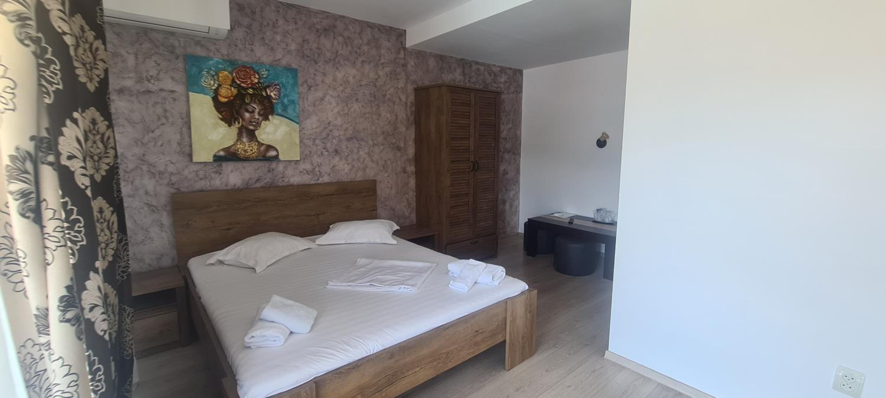 Casa belvedere orsova view 3