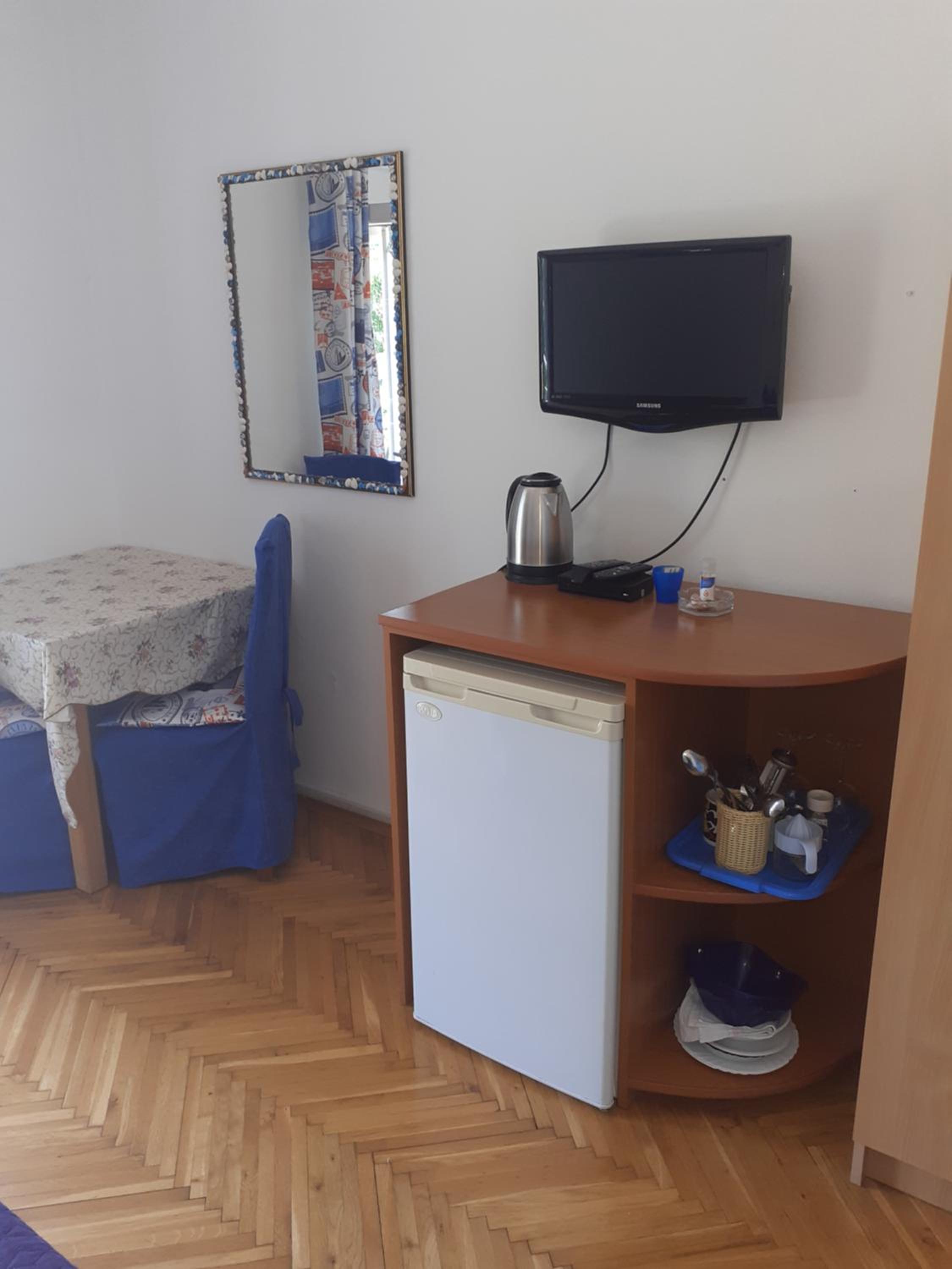 Guest House Vila Bak