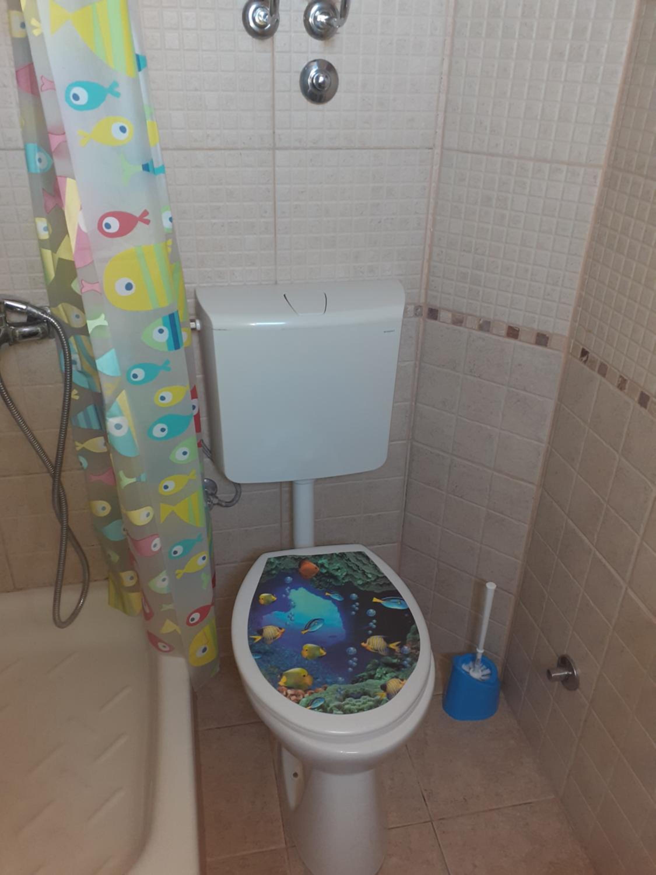 Guest House Vila Bak